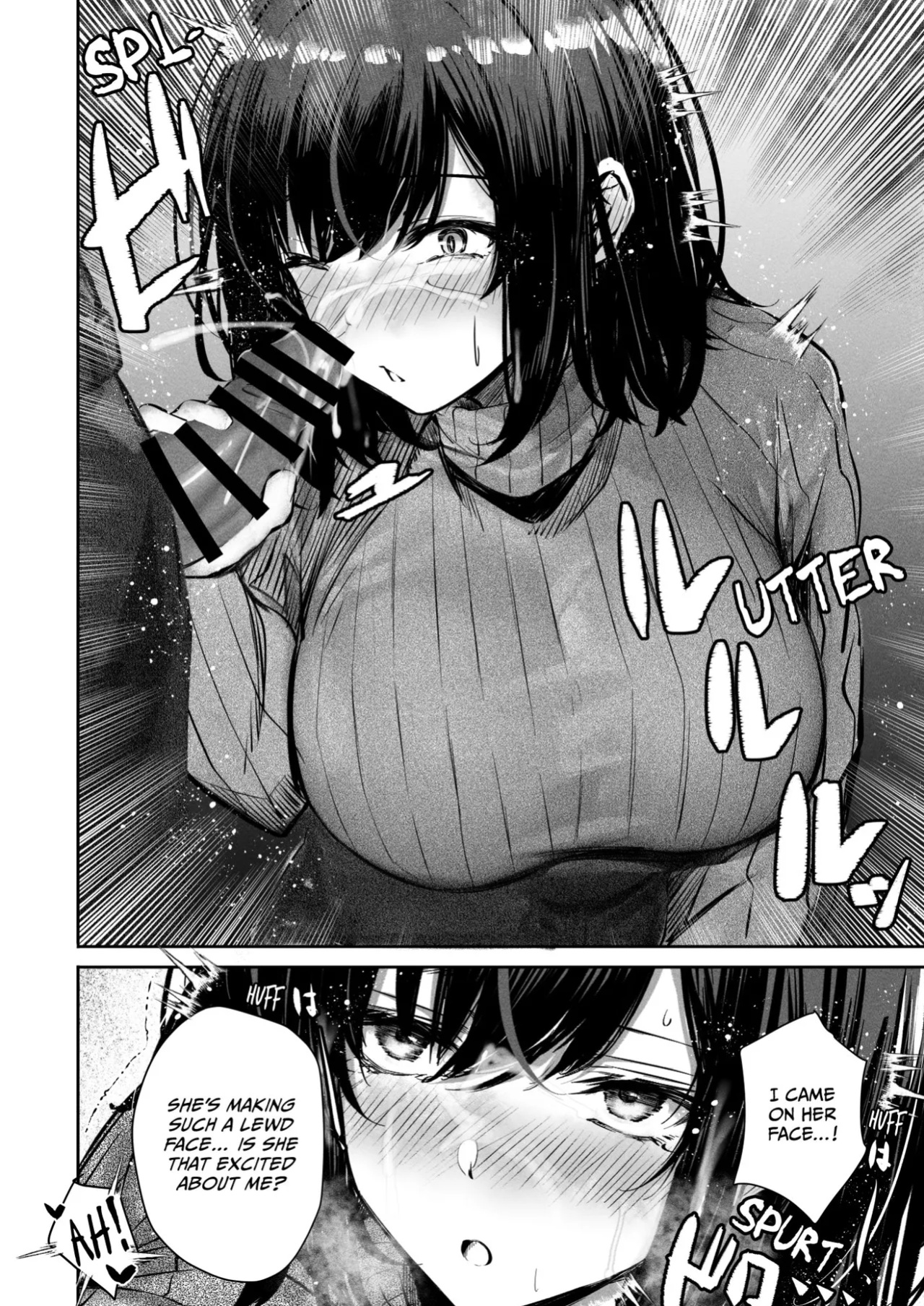 [FDSP (Sakagaki)] Suki datta Anoko ga Boku no Me no Mae de NTRreru Hanashi | The Girl I Liked Gets Stolen Away Right Before My Eyes