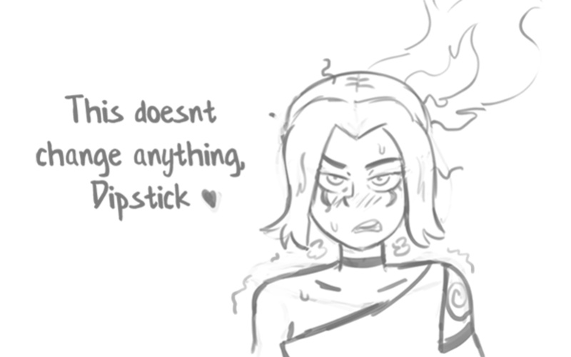 [HermitMoth] Danny Phantom