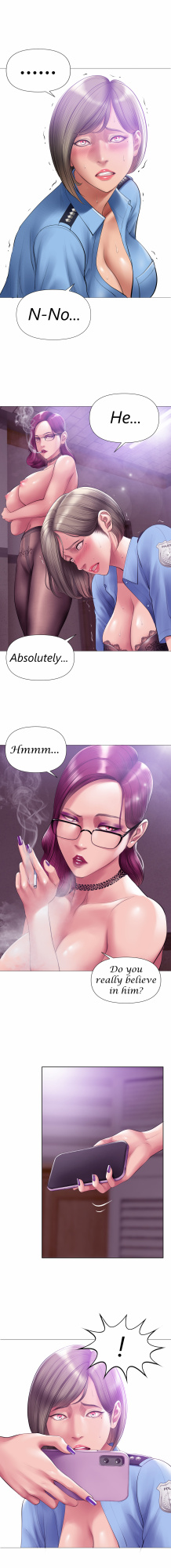 Dr.stein smoking hypnosis chapter 2 vol 10