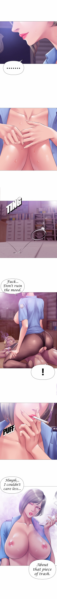 Dr.stein smoking hypnosis chapter 2 vol 10