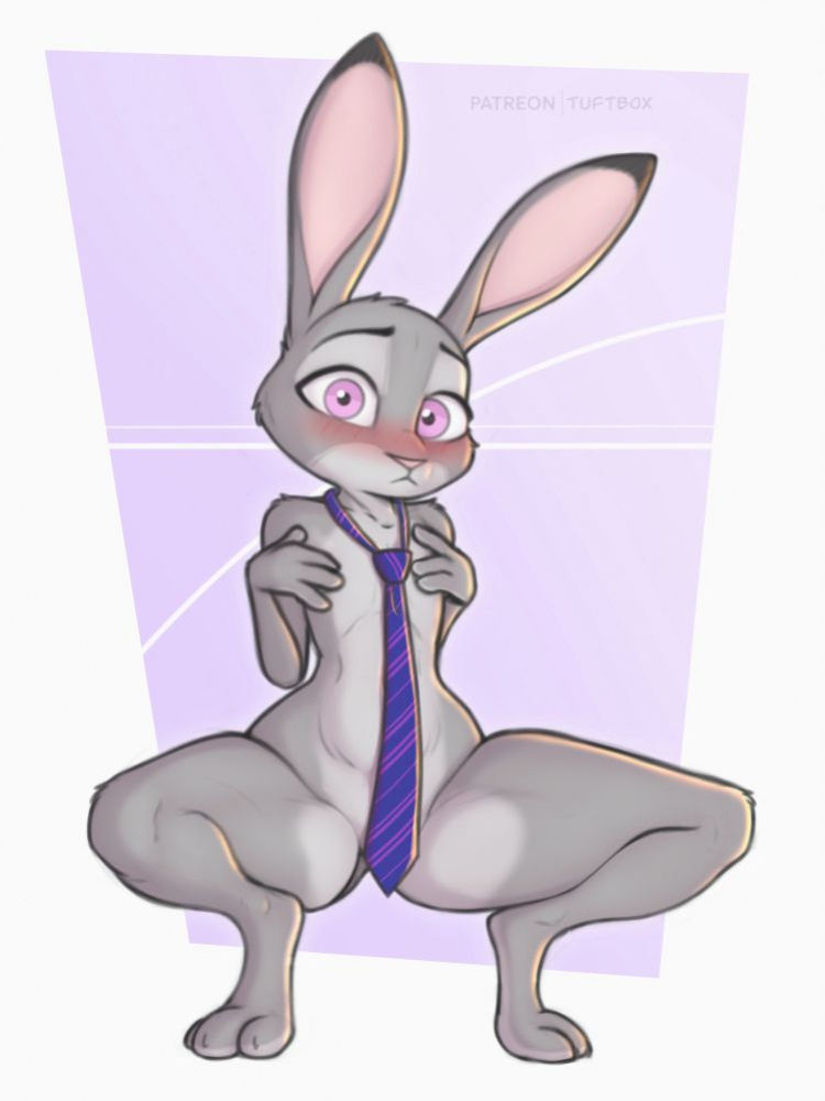 Artist - tuftbox