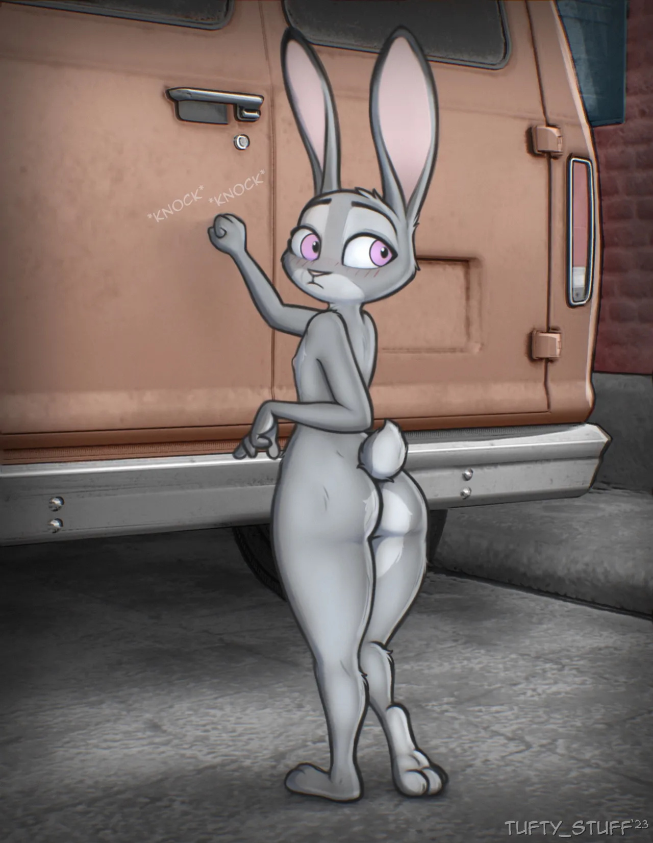 Artist - tuftbox