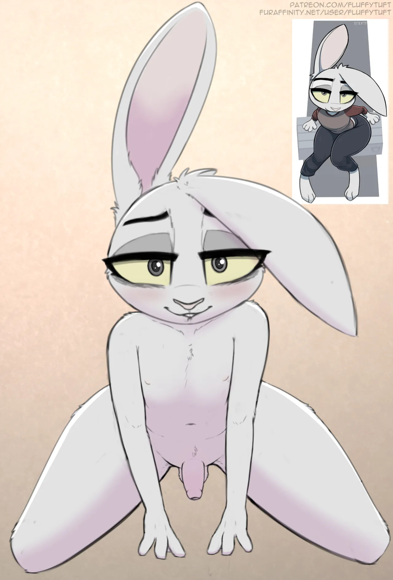 Artist - tuftbox