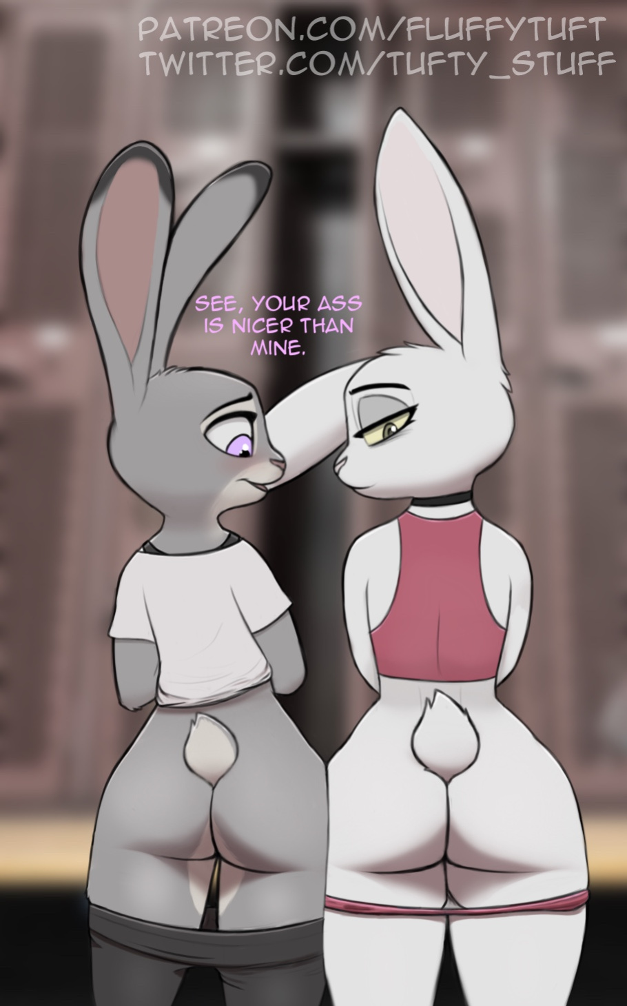 Artist - tuftbox