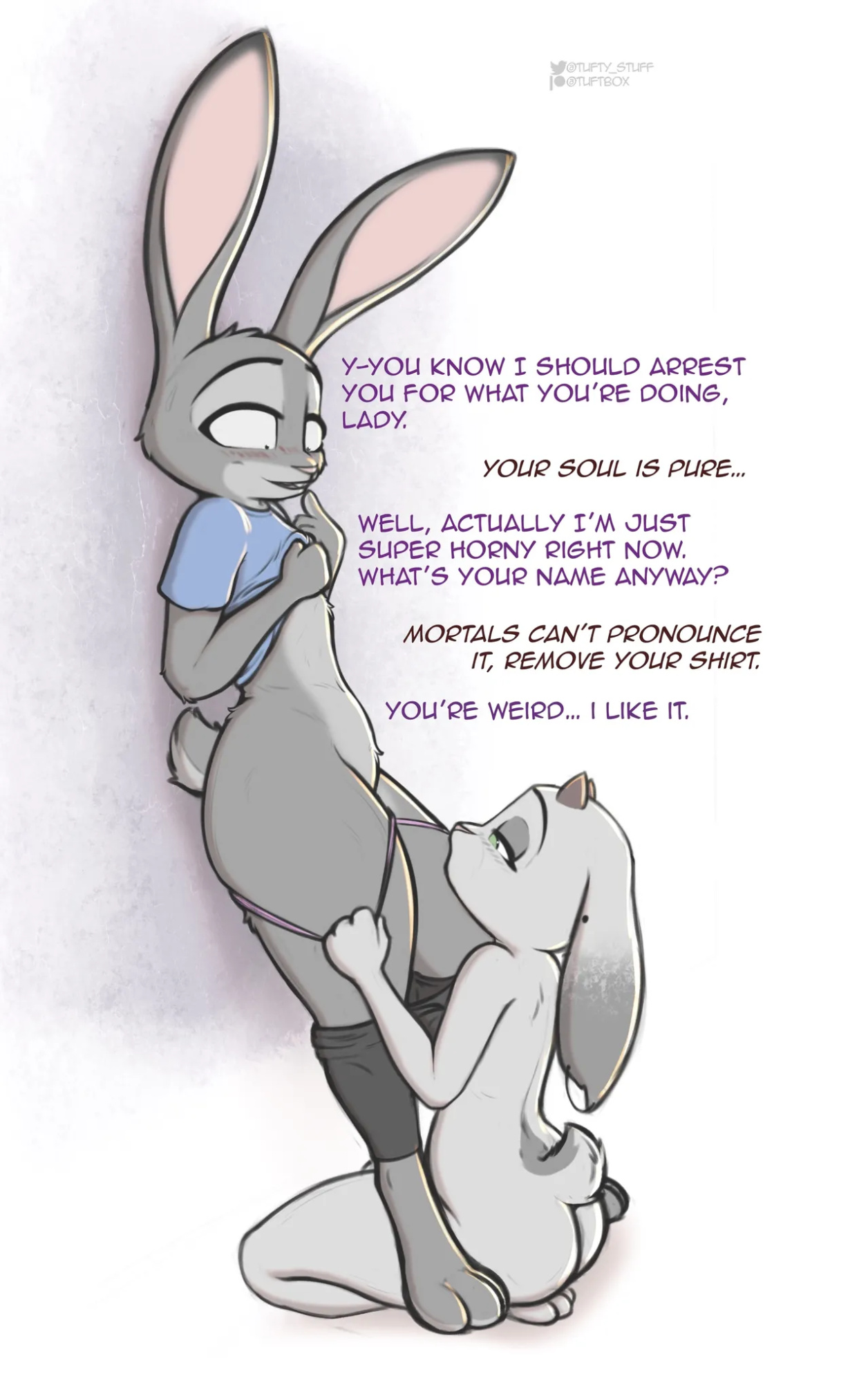 Artist - tuftbox