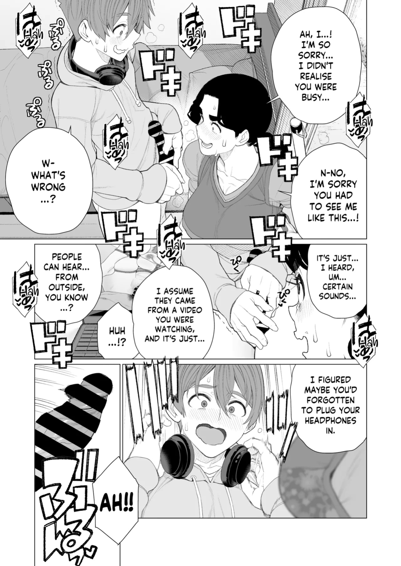 [Minamida U-Suke] Kinbaku Apart | Bondage Apartment (COMIC HOTMiLK Koime Vol. 52) [skibidibenki]