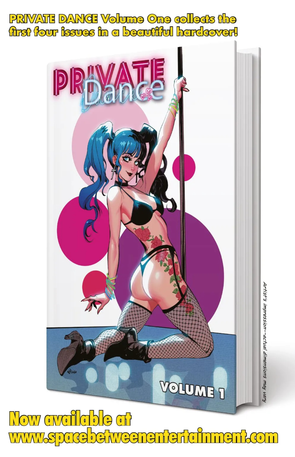 Private Dance 05 Deluxe