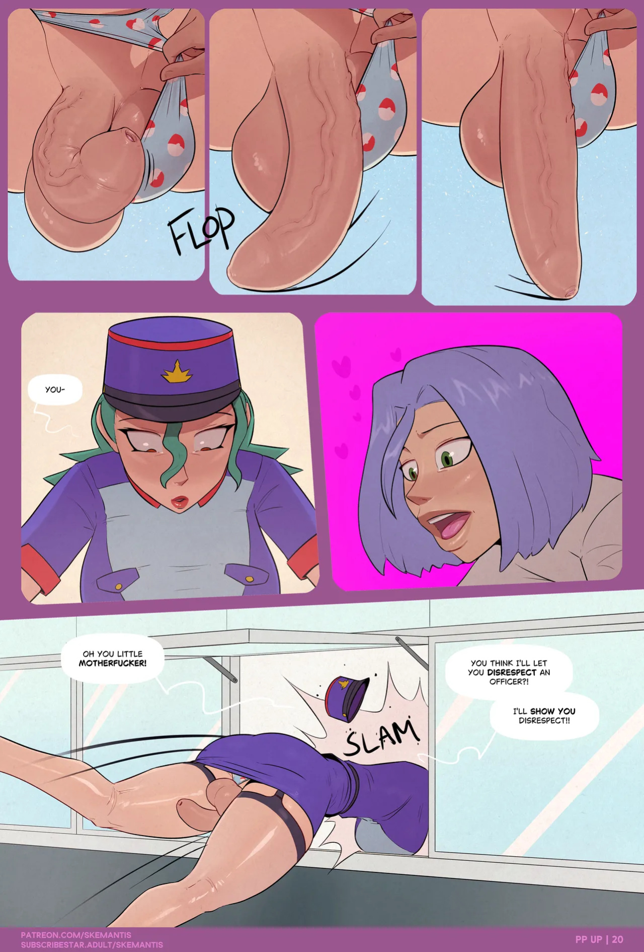 [Skemantis] PP-up 1