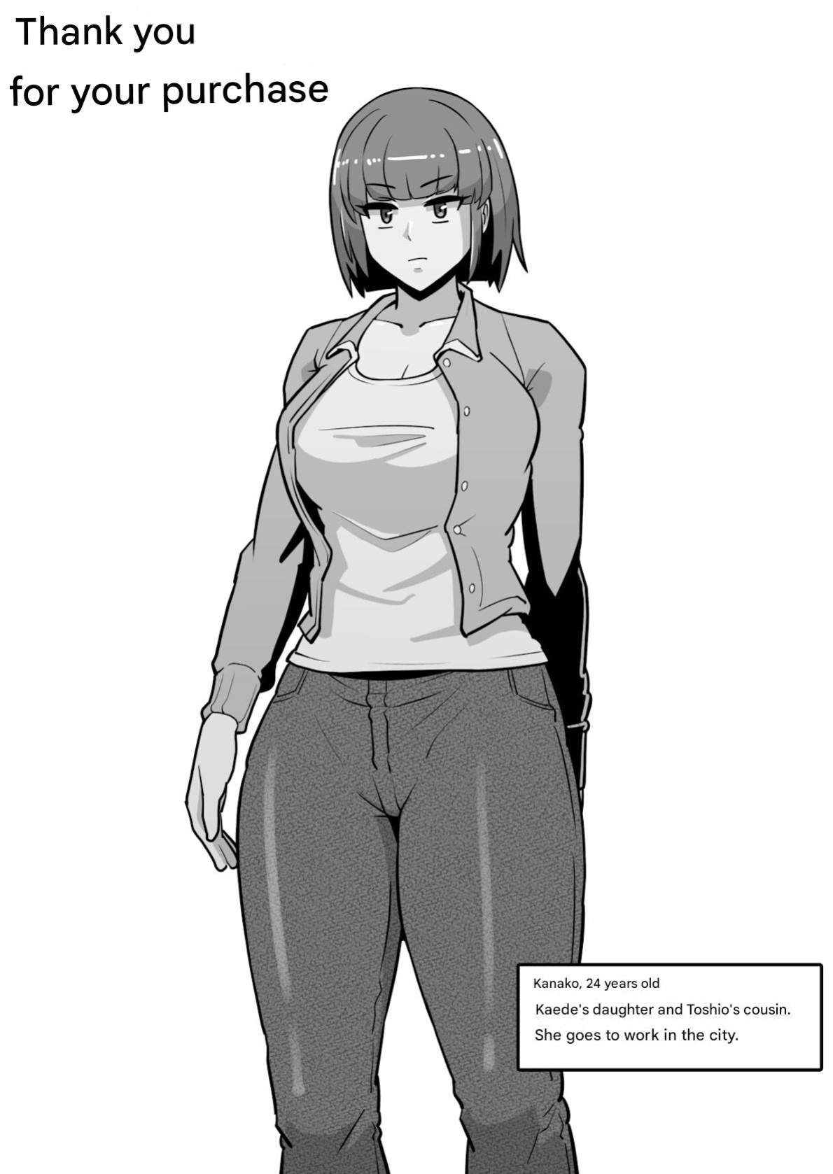 [Boundary] Bote Oba ~Isourou Saki no Oba-san o Haramasete Botebara Sex Zanmai!~ | Pregnant Aunt ~Get Your Aunt Pregnant and Have Lots of Sex with Her~ [DarklordMTLs]