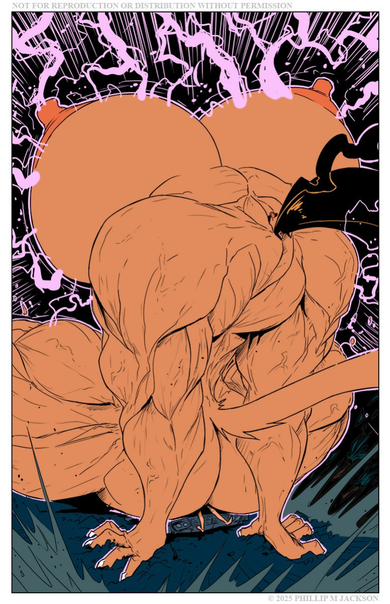 [JollyJack] Paradise Core (Color)