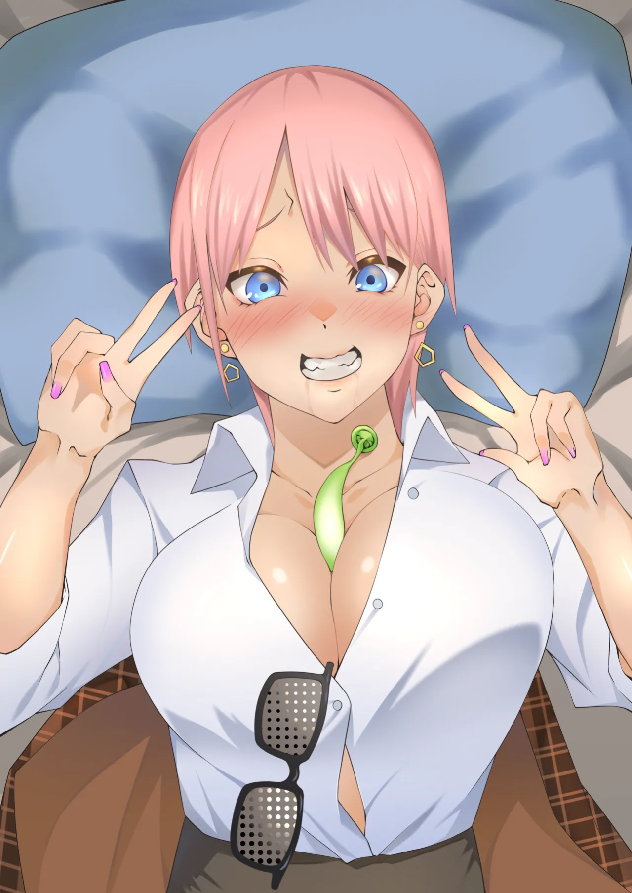 [Muroi] The Married Quintuplets