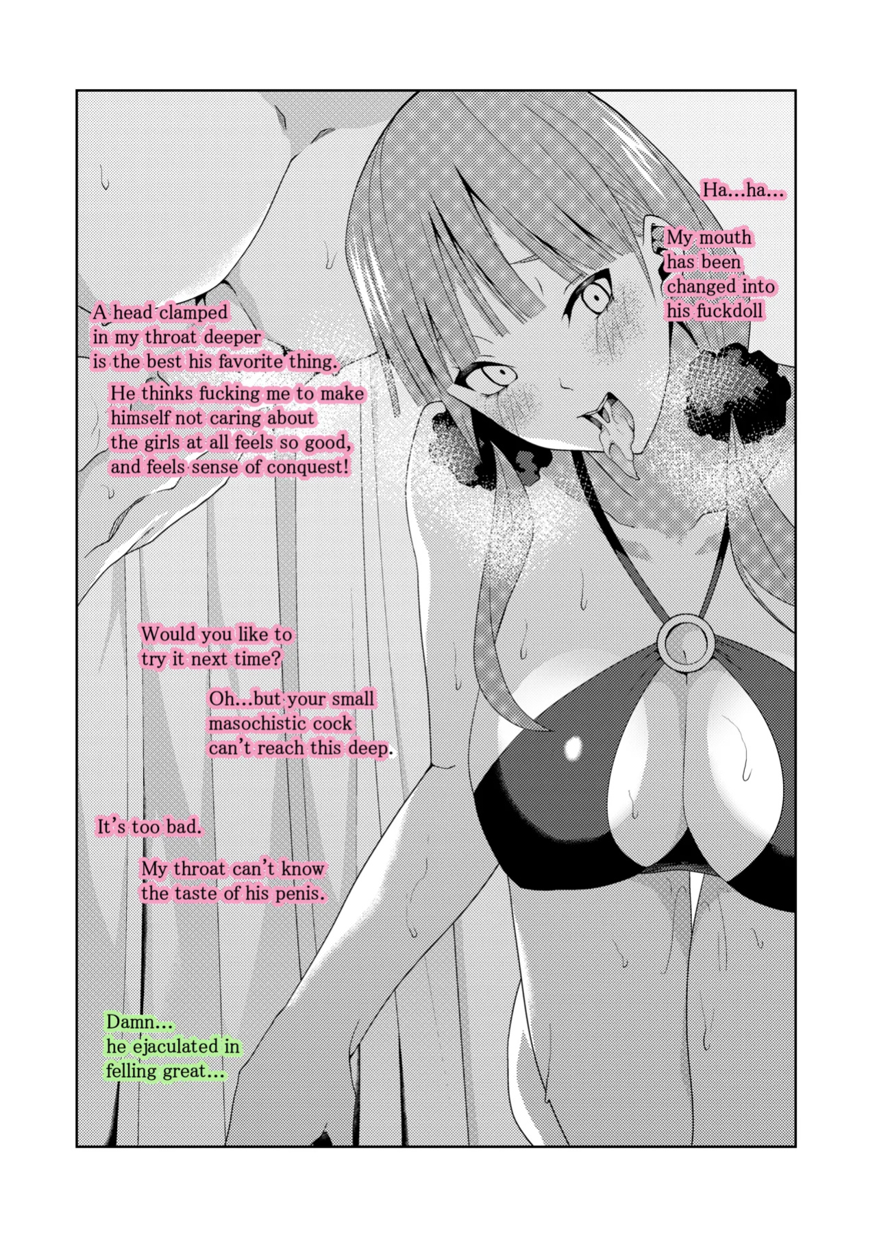 [Muroi] The Married Quintuplets
