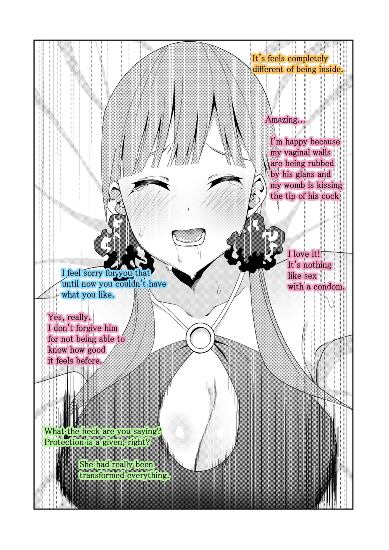 [Muroi] The Married Quintuplets