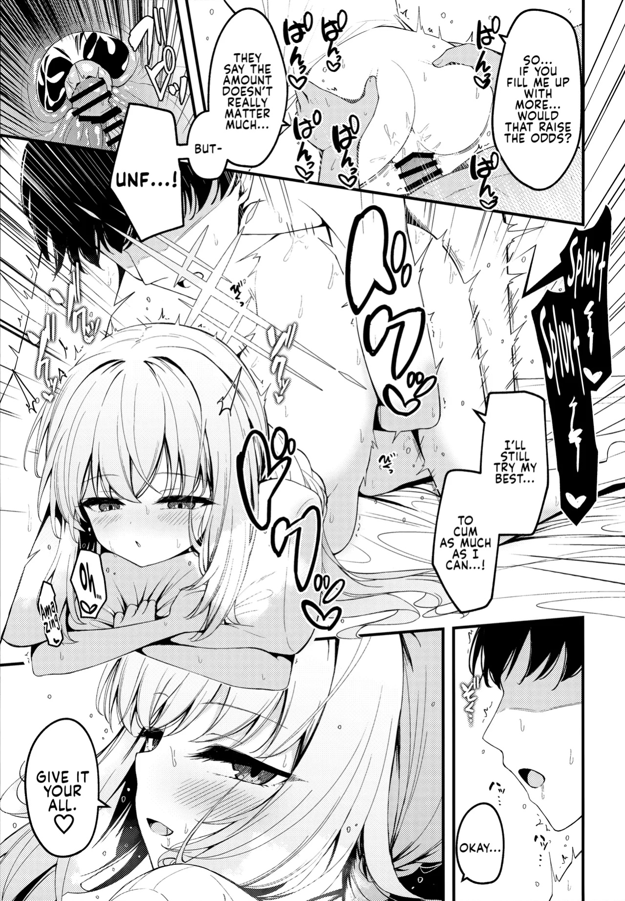 (Sensei no Archive 13) [Tsukuten (Madoka Tsukumo)] HAKARI BAKARI (Blue Archive)