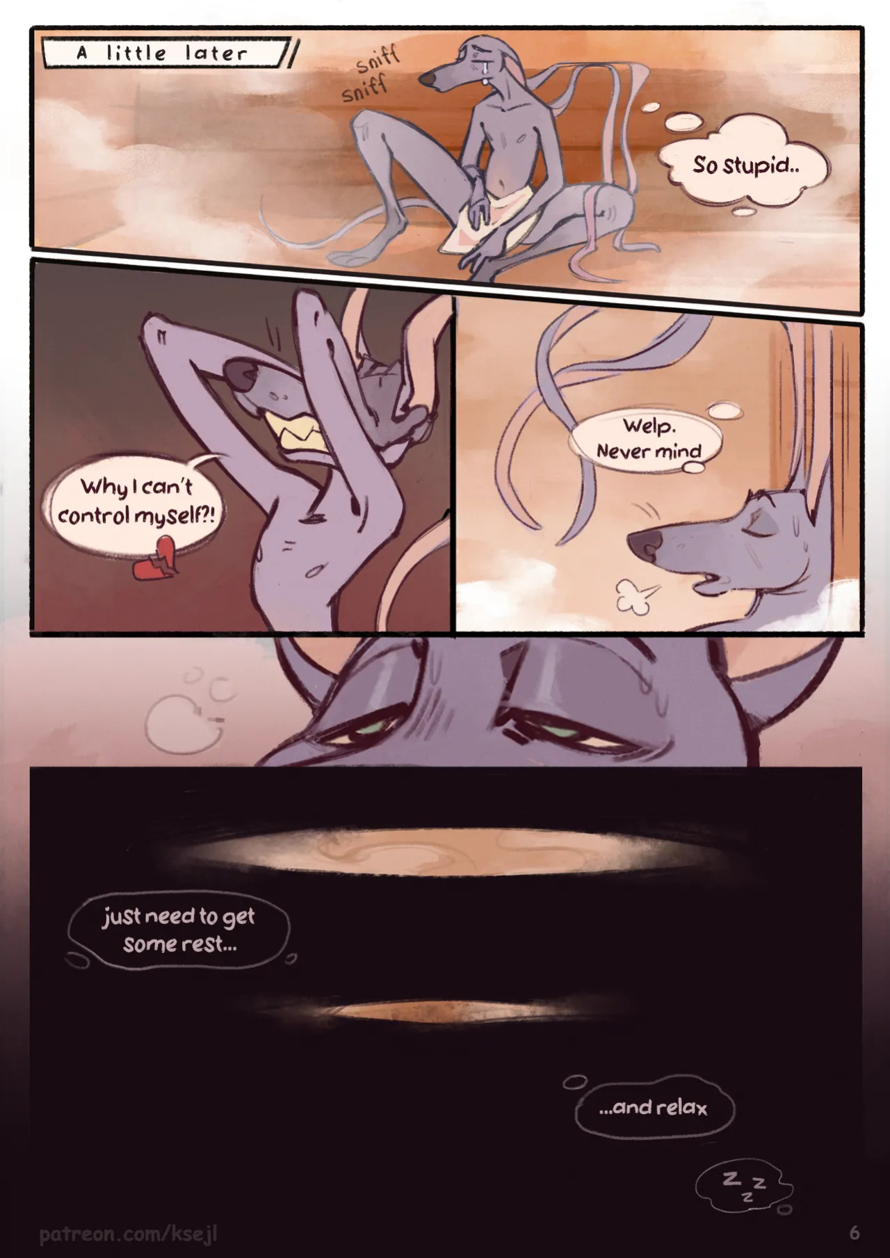 [ksejl]GatoPerro