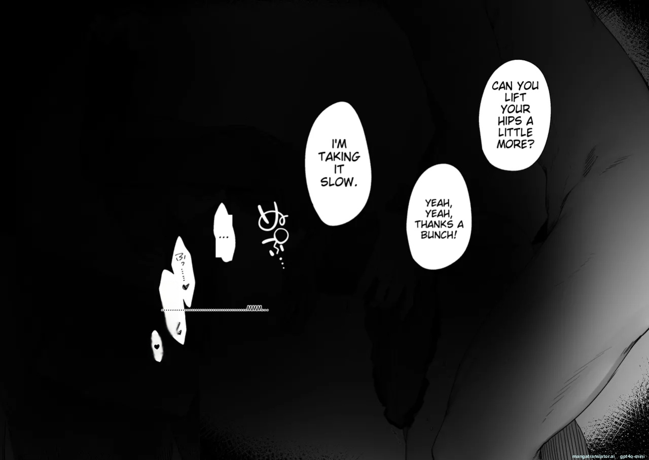 [Nigiri Usagi] Noroi no Sei de MP ga Tarimasen!! 1-10 [Englsih]