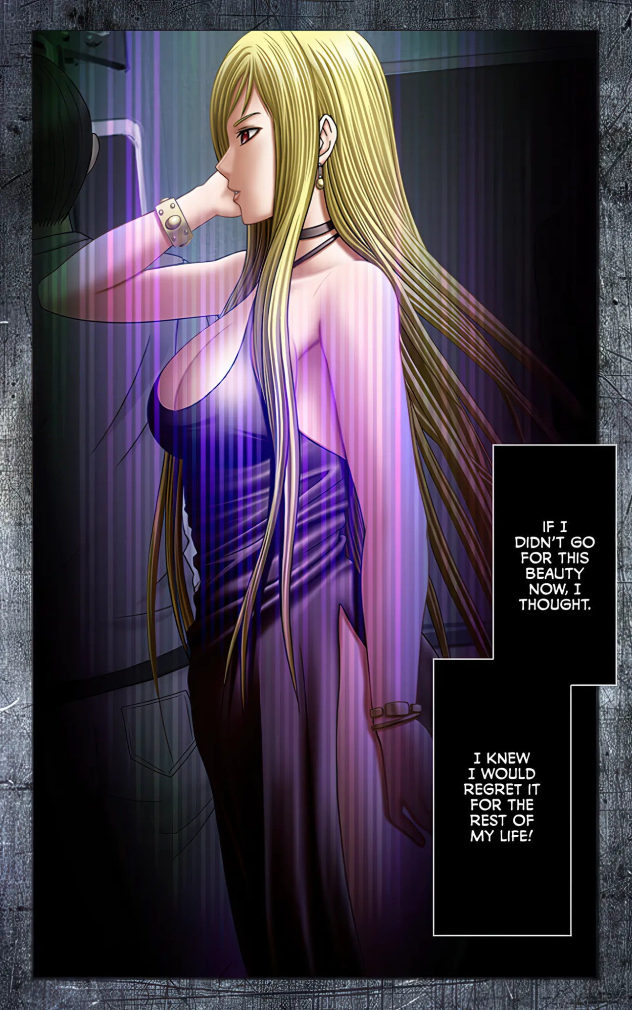 [Crimson] [Full Color Seijin Han] Crimson Girls Complete Ban [CulturedCommissions]