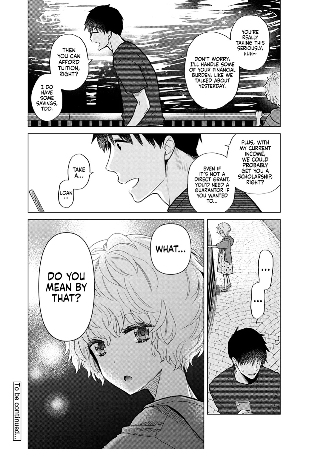 [Shiina] Noraneko Shoujo to no Kurashikata Ch. 33-37 | How to Live with a Stray Cat Girl Ch. 33-37 [1 2 Translations]