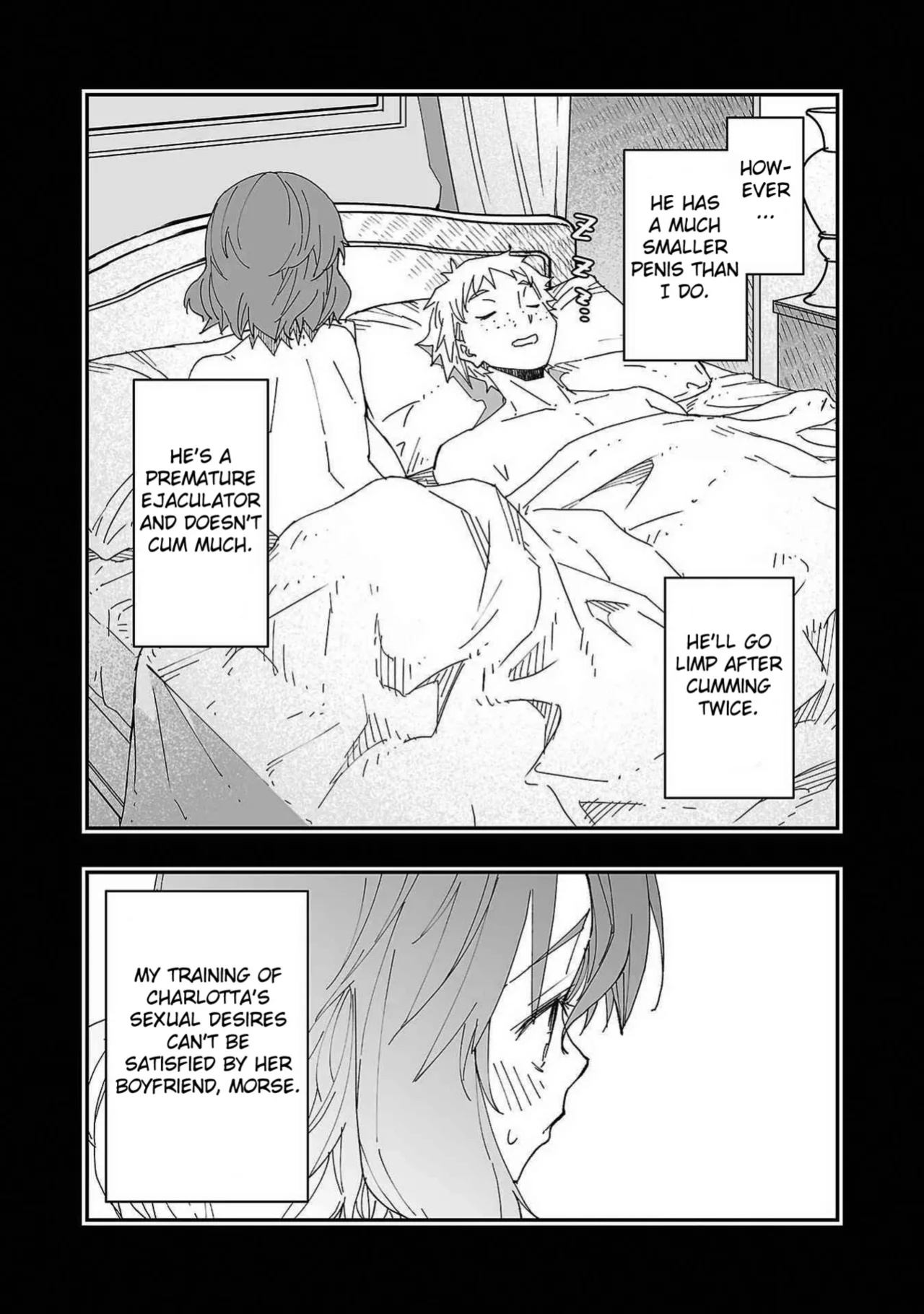 [Itosugi Masahiro × Majikari × Makuwauni] Netori Mahoutsukai no Bouken Volume 1 | The Cuckolding Wizard’s Adventure VOL 1 ch.1-2 [Fated Circle]