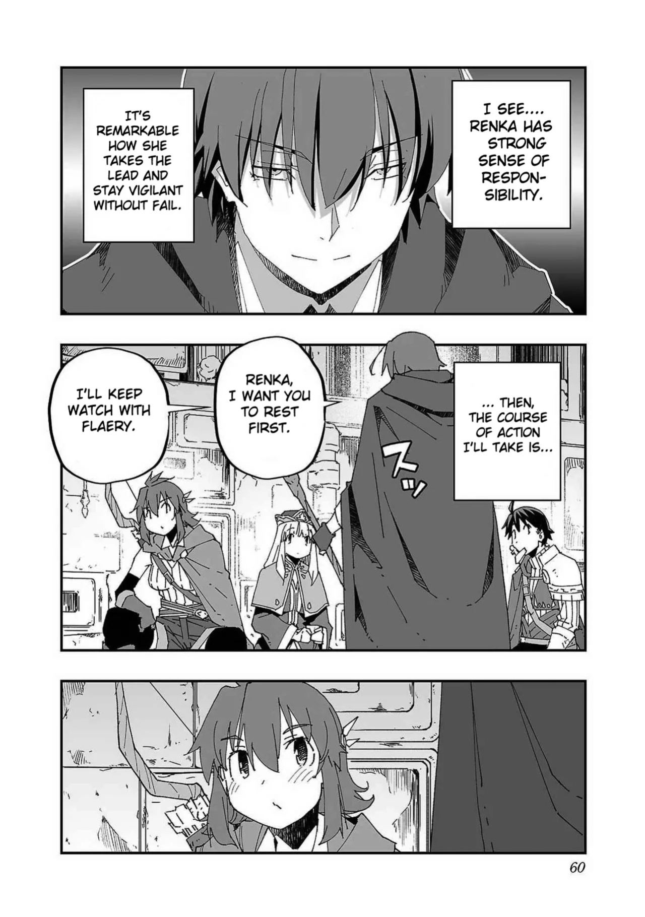[Itosugi Masahiro × Majikari × Makuwauni] Netori Mahoutsukai no Bouken Volume 1 | The Cuckolding Wizard’s Adventure VOL 1 ch.1-2 [Fated Circle]