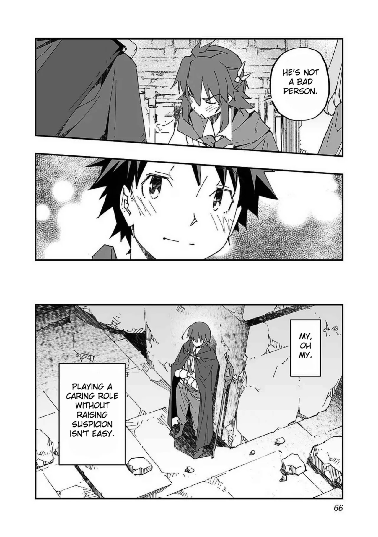[Itosugi Masahiro × Majikari × Makuwauni] Netori Mahoutsukai no Bouken Volume 1 | The Cuckolding Wizard’s Adventure VOL 1 ch.1-2 [Fated Circle]
