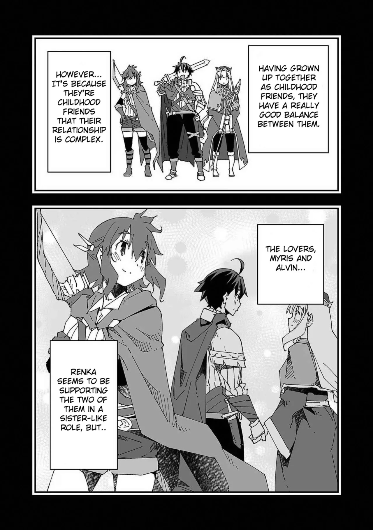 [Itosugi Masahiro × Majikari × Makuwauni] Netori Mahoutsukai no Bouken Volume 1 | The Cuckolding Wizard’s Adventure VOL 1 ch.1-2 [Fated Circle]
