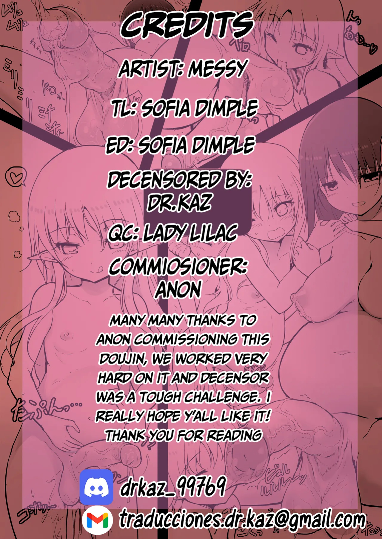 [Efuya (Messy)] Futanari Planter [2015-05-27]