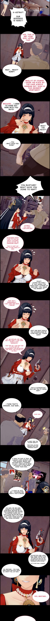 [duke of sargoth] the fading stars part2