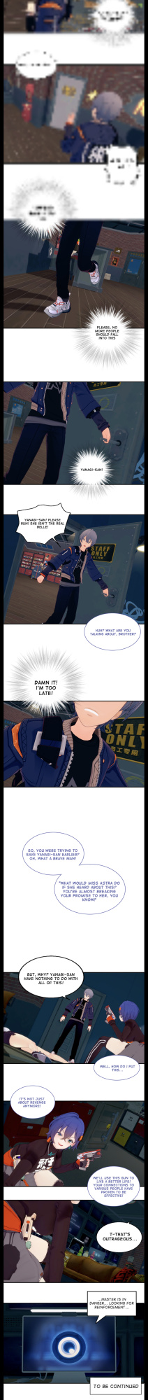 [duke of sargoth] the fading stars part2