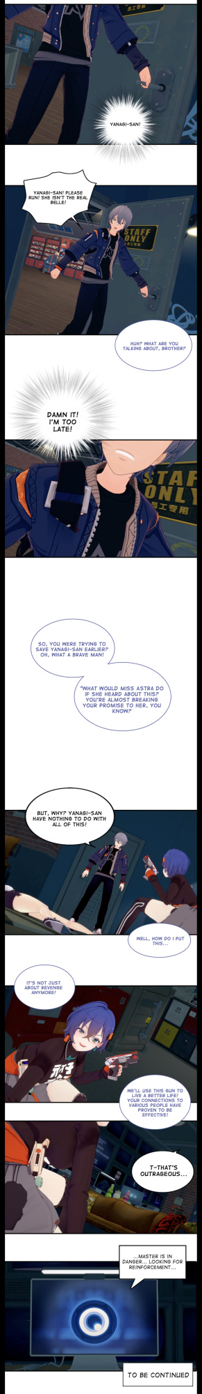 [duke of sargoth] the fading stars part2