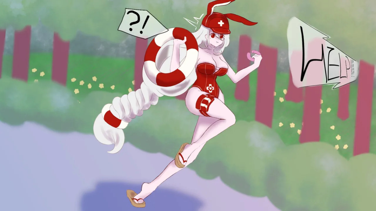 [紫瞳Knosy] Plant vore Heinrich