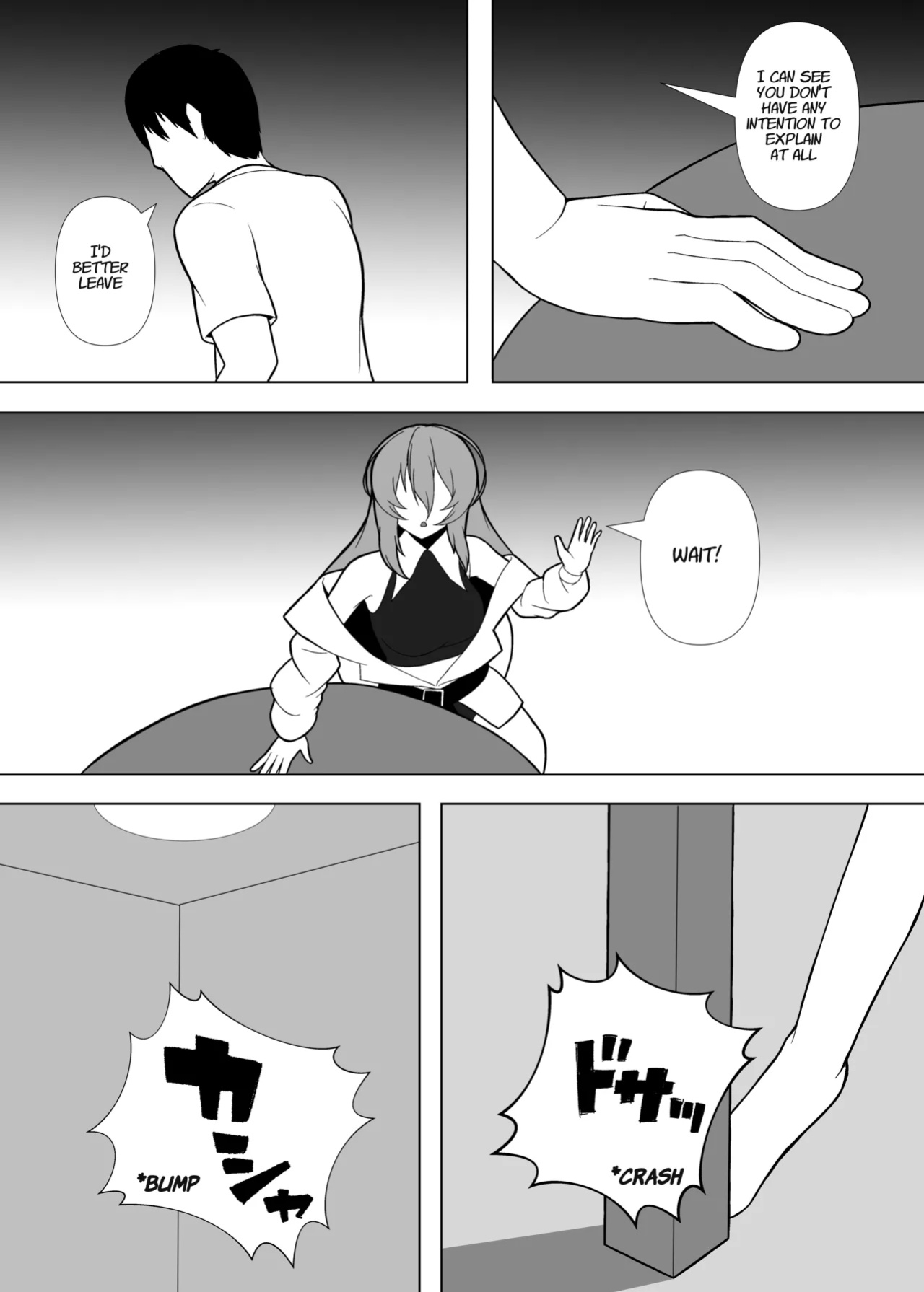 [Kai's Observatory(Kaiyen_)] Day Off With A VTuber