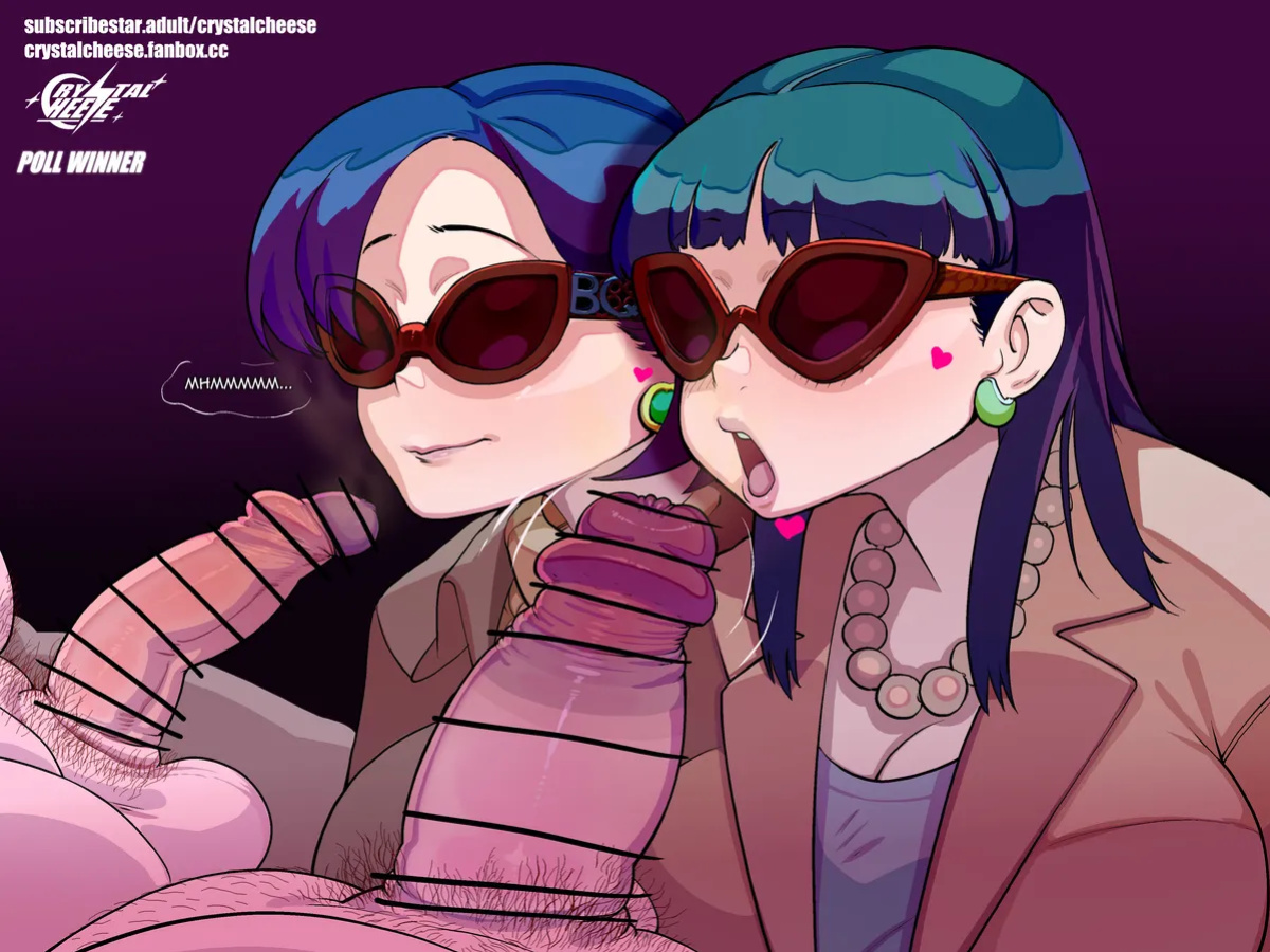 【Crystalcheese】FANBOX PART2 2023-2025.6