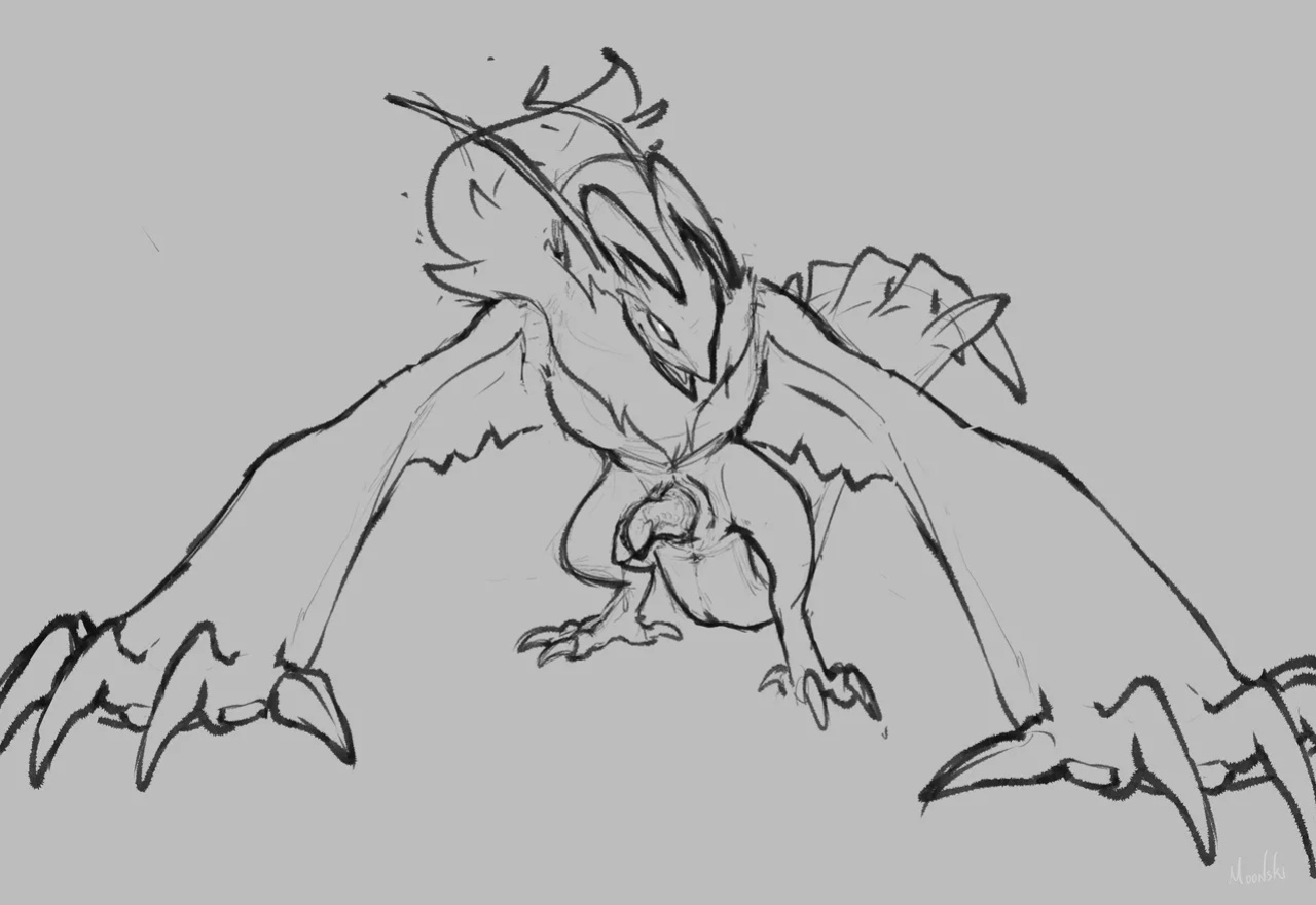 [Artist] Moonski