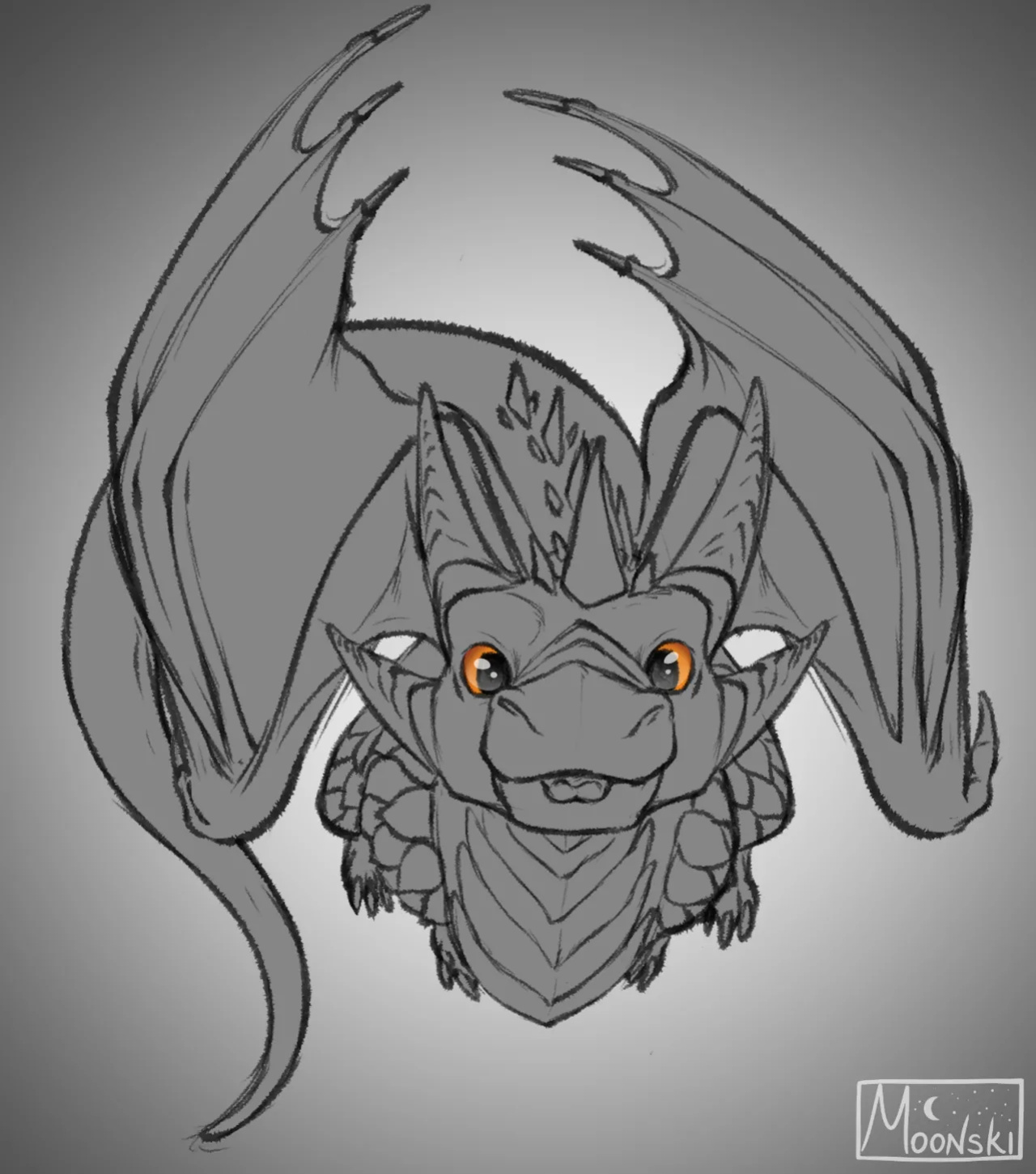 [Artist] Moonski