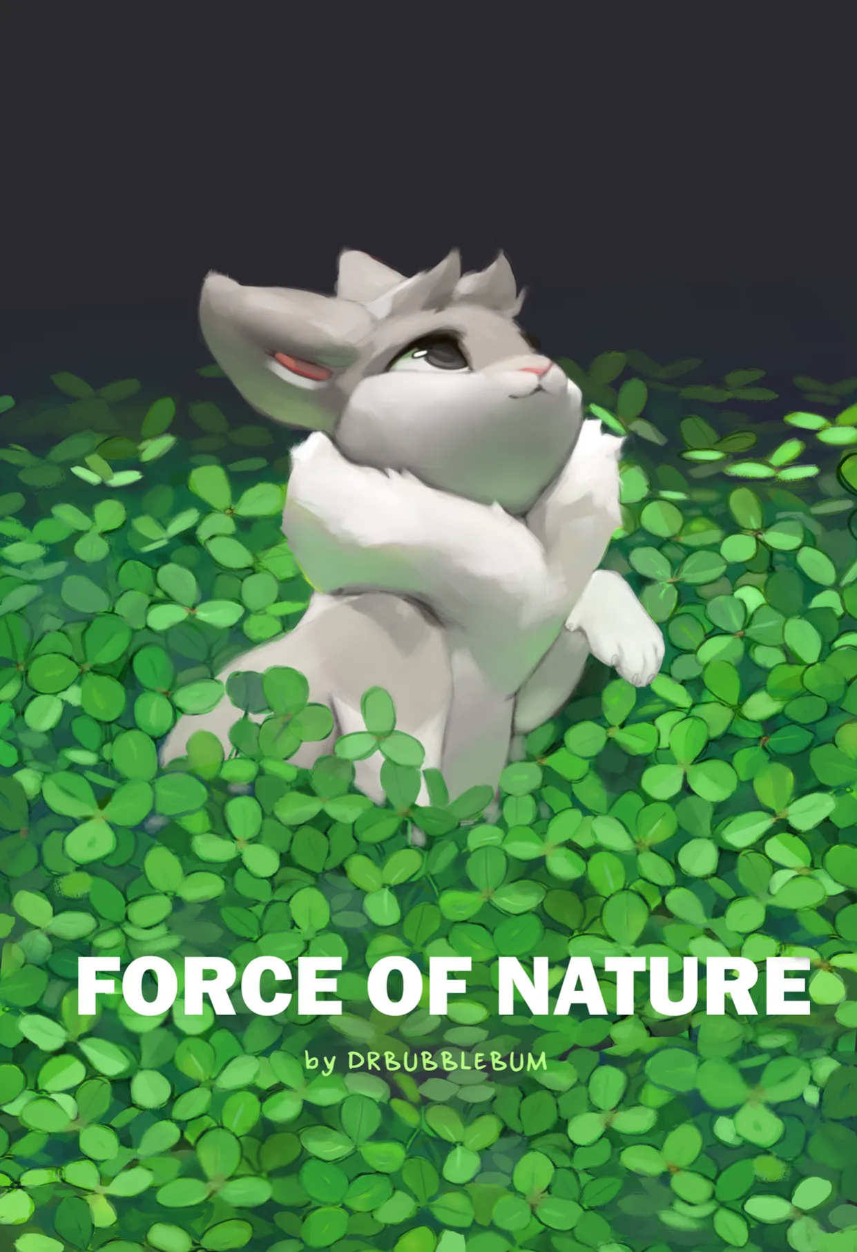 [Dr.BubbleBum] Force of Nature (Chapter 1-2)