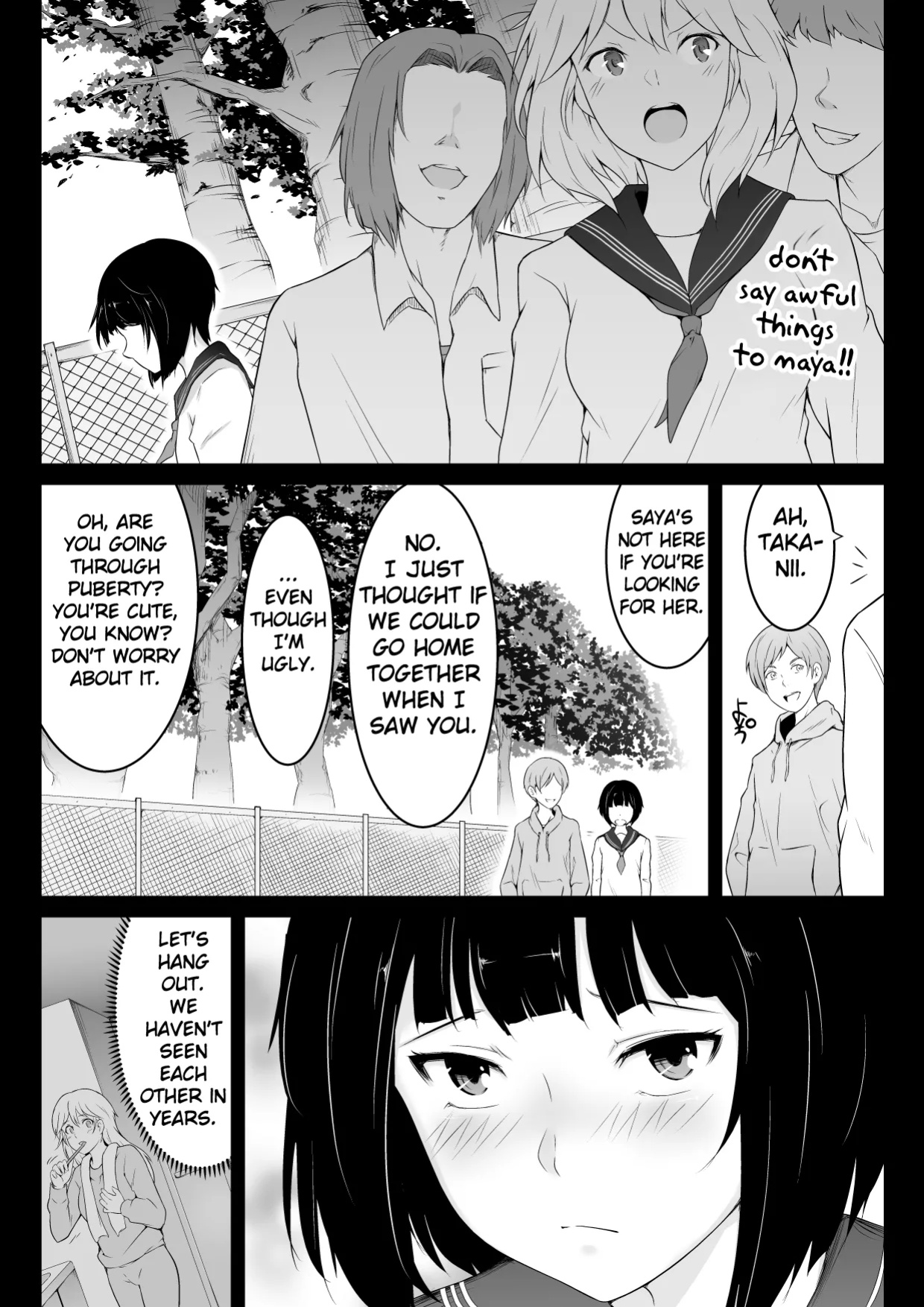 [oat & meal] Hoshikunaru Futago no Itoko Imouto Hen | Can't Help Wanting Them: Twin Cousins – Younger Sister Arc [Fated Circle]