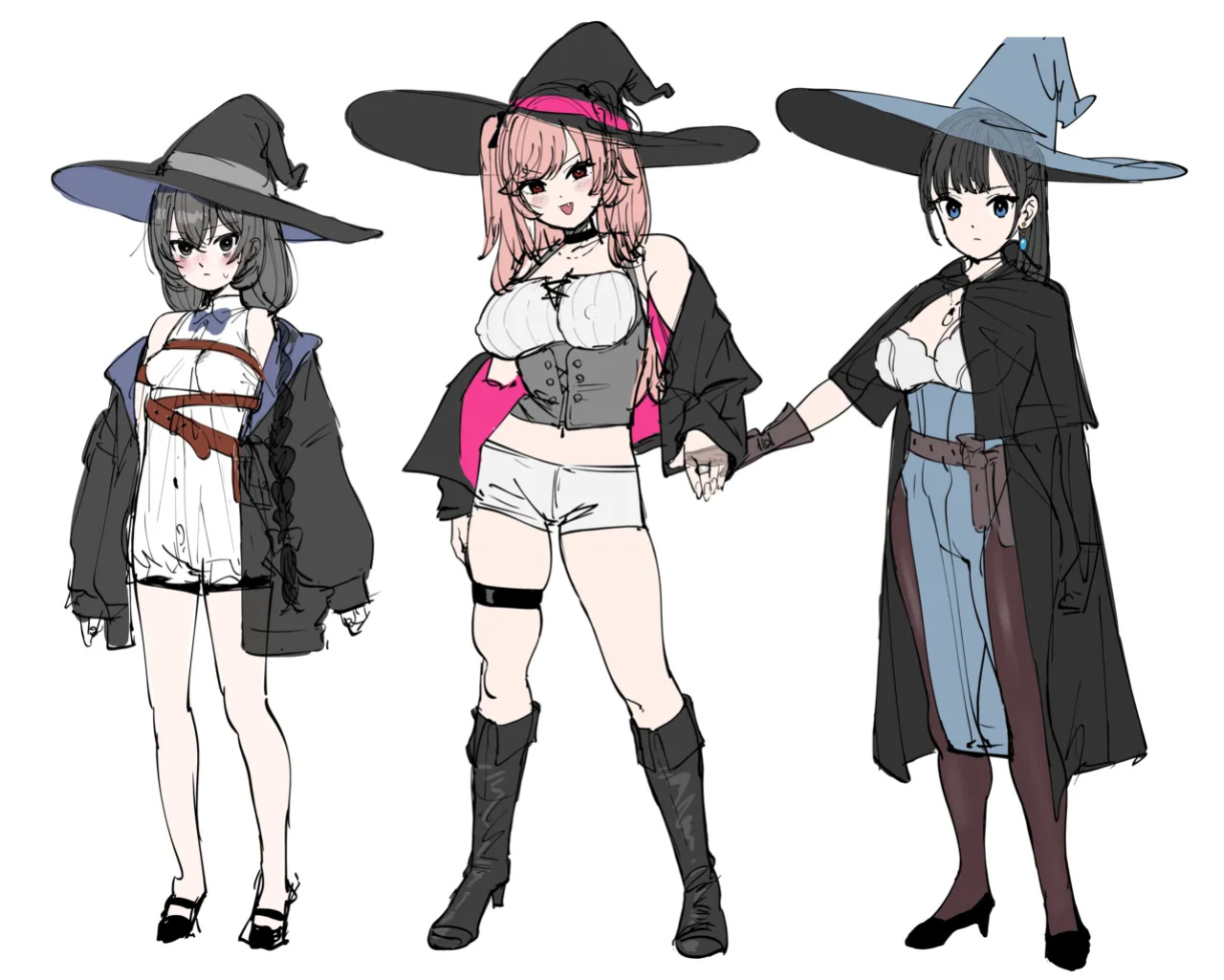 [butajiman] Haa-chan ga Jimoto no Oji-san-tachi ni Suikan Rinkan Sarechau (THE IDOLM@STER CINDERELLA GIRLS) [FC]