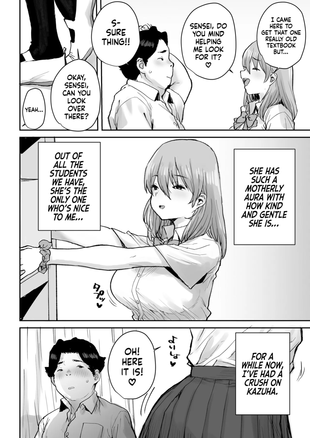 [Misaki (Ponsuke)] Hypnotizing My Kind HS Student Into My Lactating Mommy | Ottori JK Saimin Appli de Bonyuu Mama [flash11]