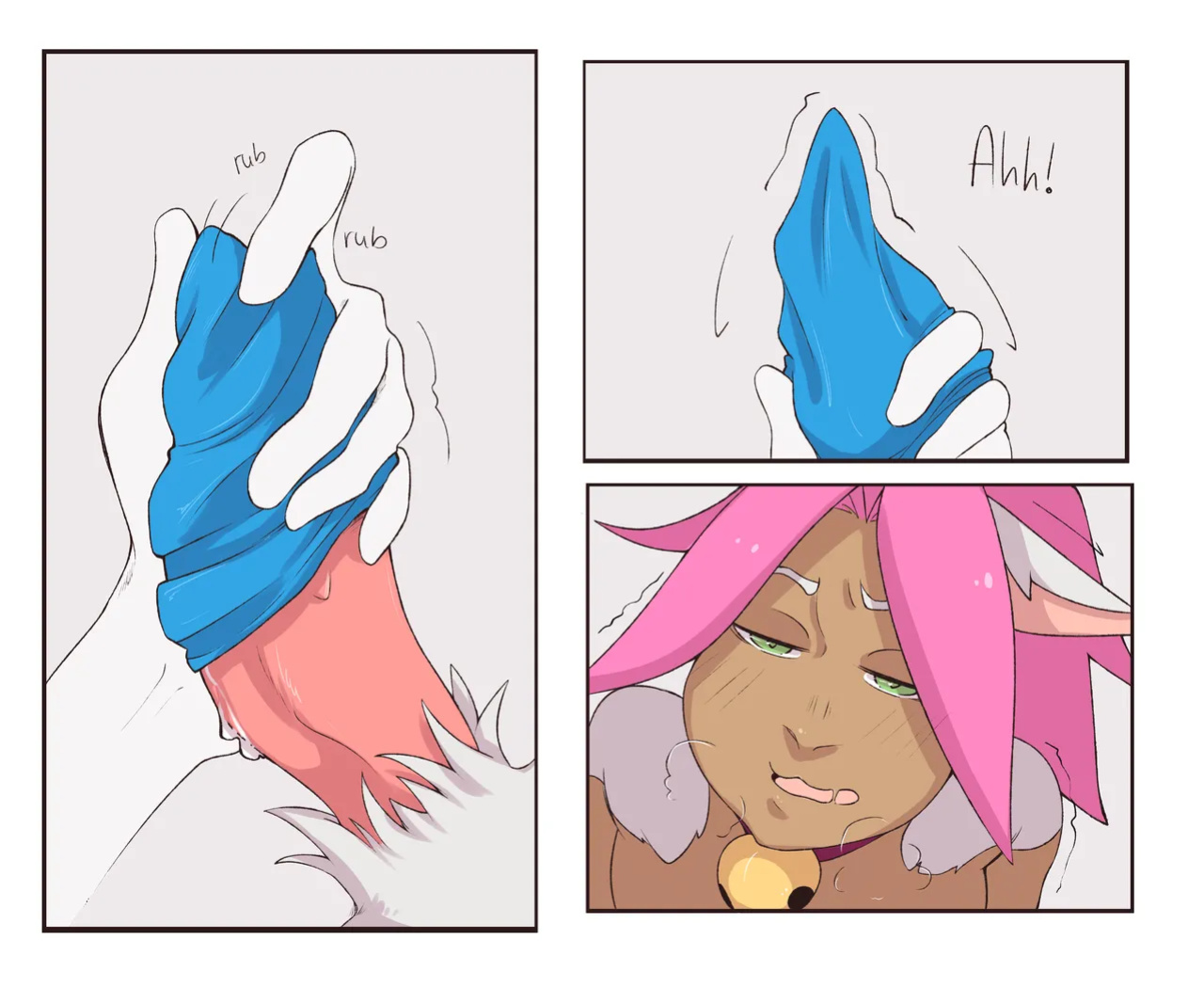 Catboy Clinic