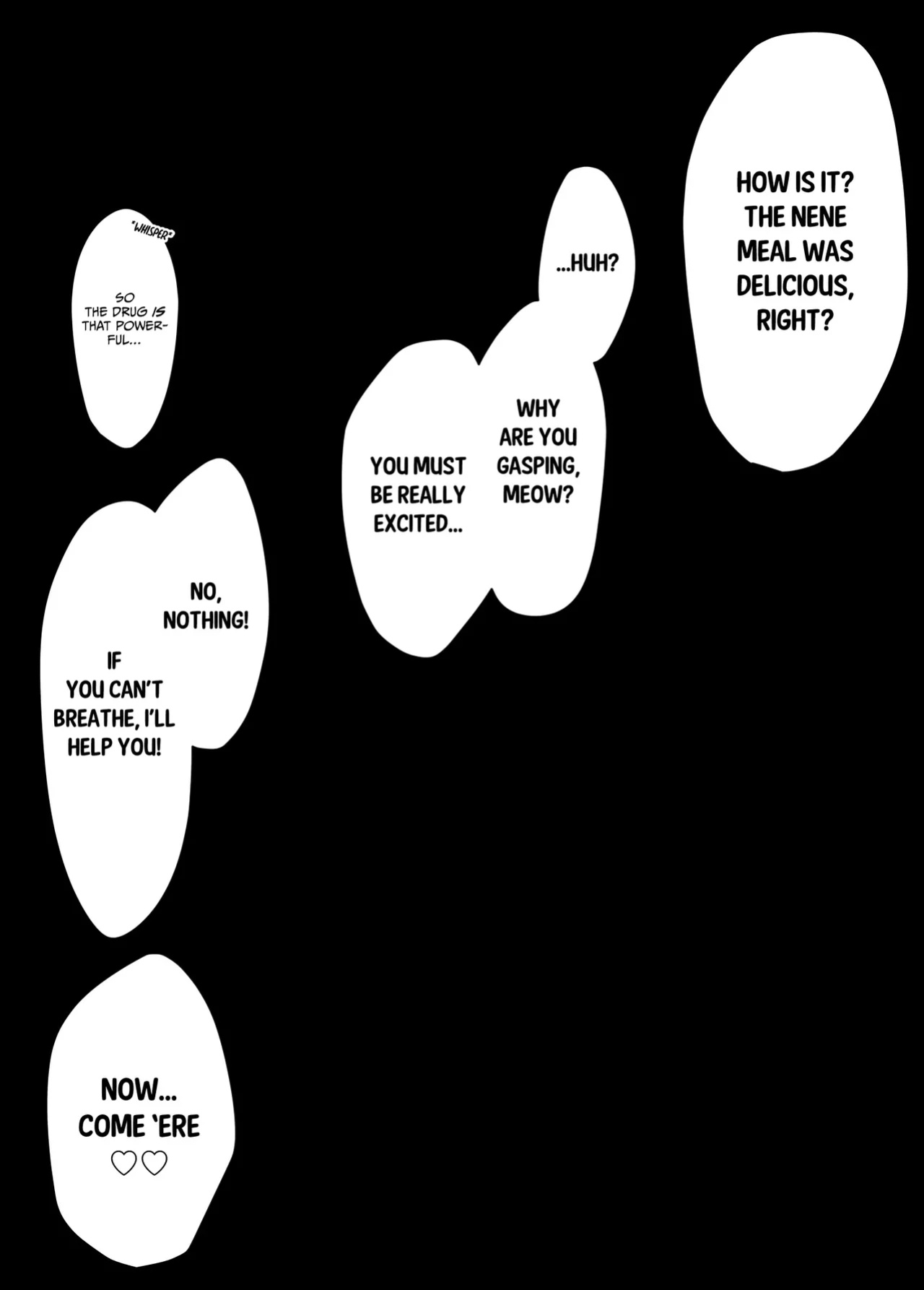 [KOYUKI-ya (Koyuki, Yaki Tomato)] Uchi no Yandere na Kaineko-chan ni Mechakucha ni Shiborarechau Hanashi + Yandere Kai Neko Series | My Obsessive Kitty Squeezes Me Dry