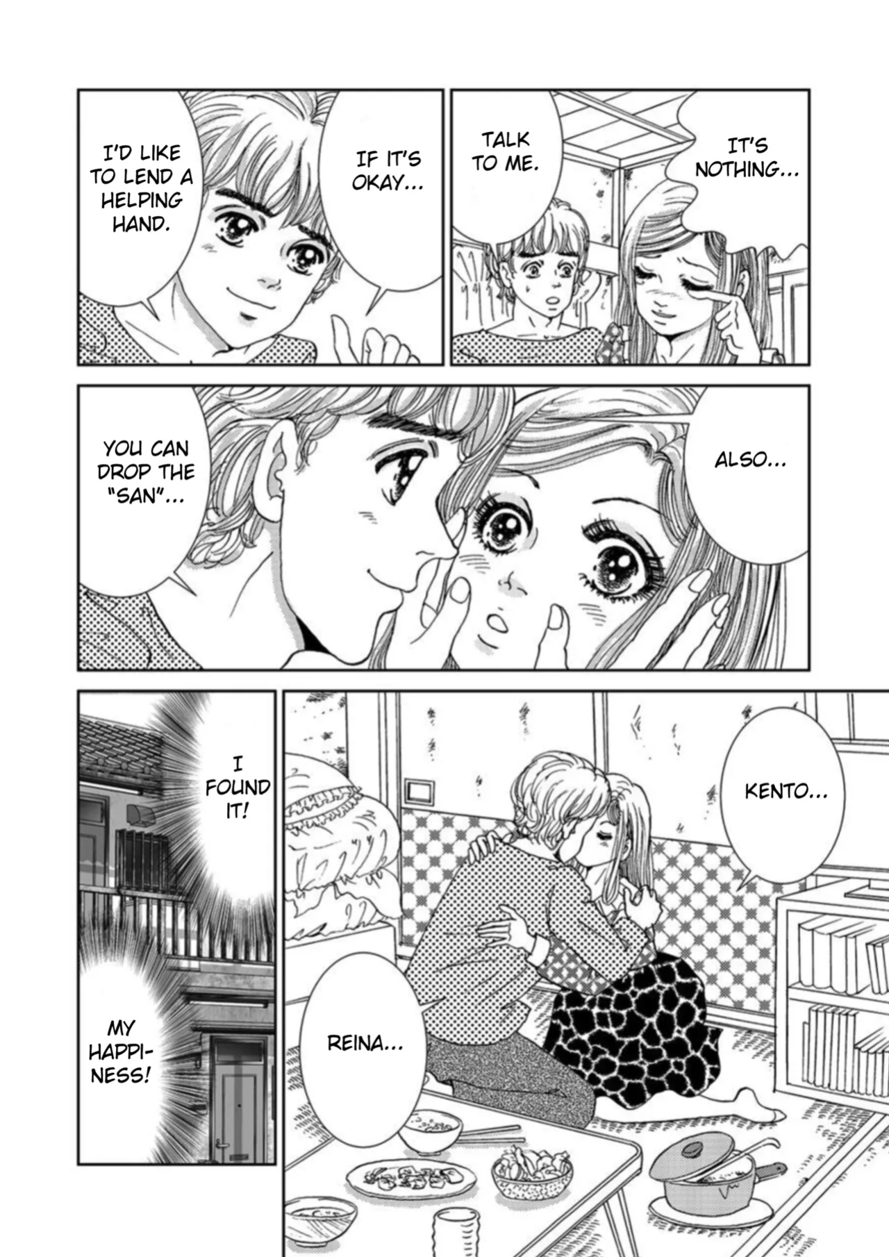 [Michitomo Ito] Takuran Joshi wa Takaraka ni Warau 1-2 | The Cuckoo Girl Laughs Loudly 1-2 [Fated Circle]