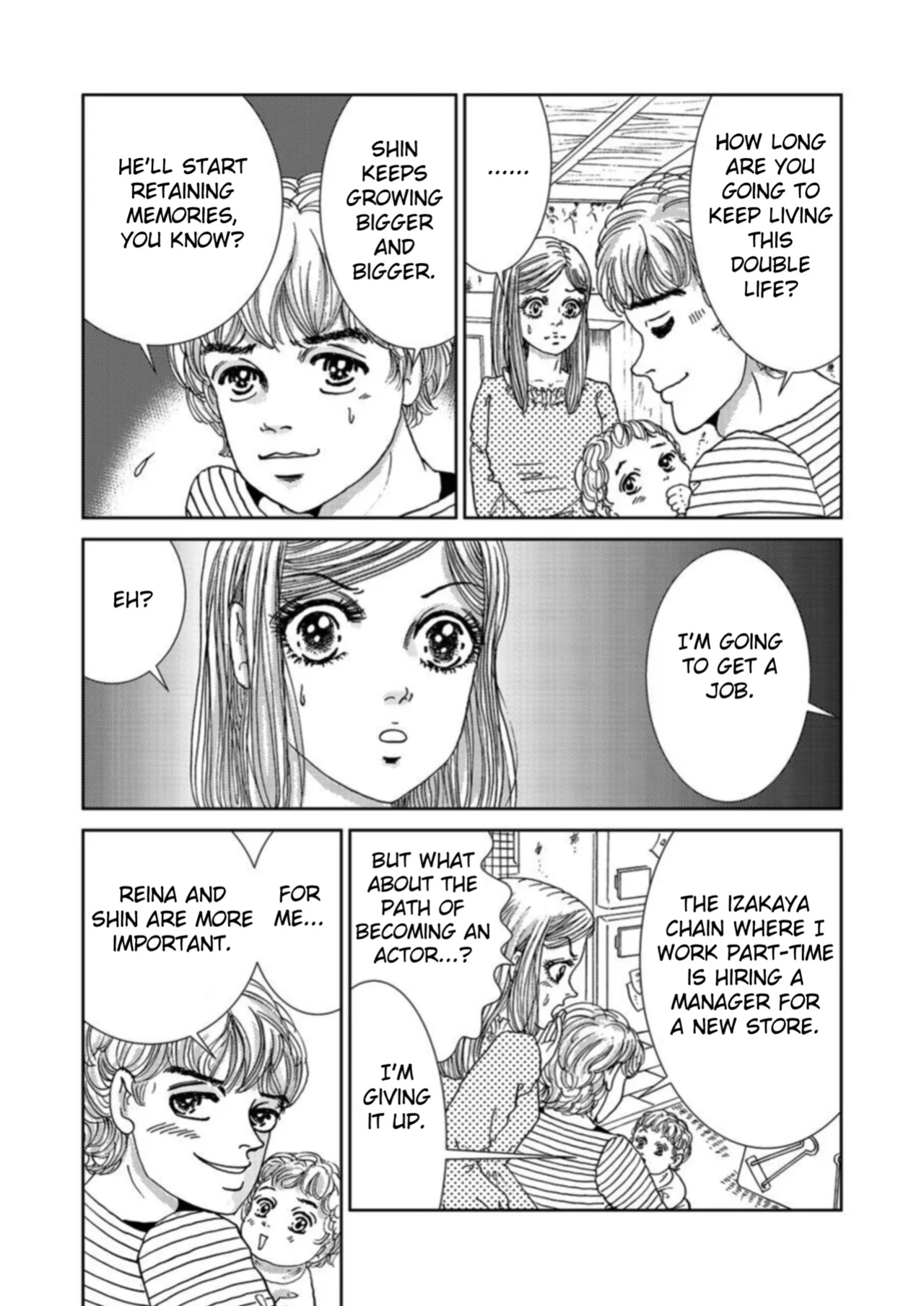 [Michitomo Ito] Takuran Joshi wa Takaraka ni Warau 1-2 | The Cuckoo Girl Laughs Loudly 1-2 [Fated Circle]