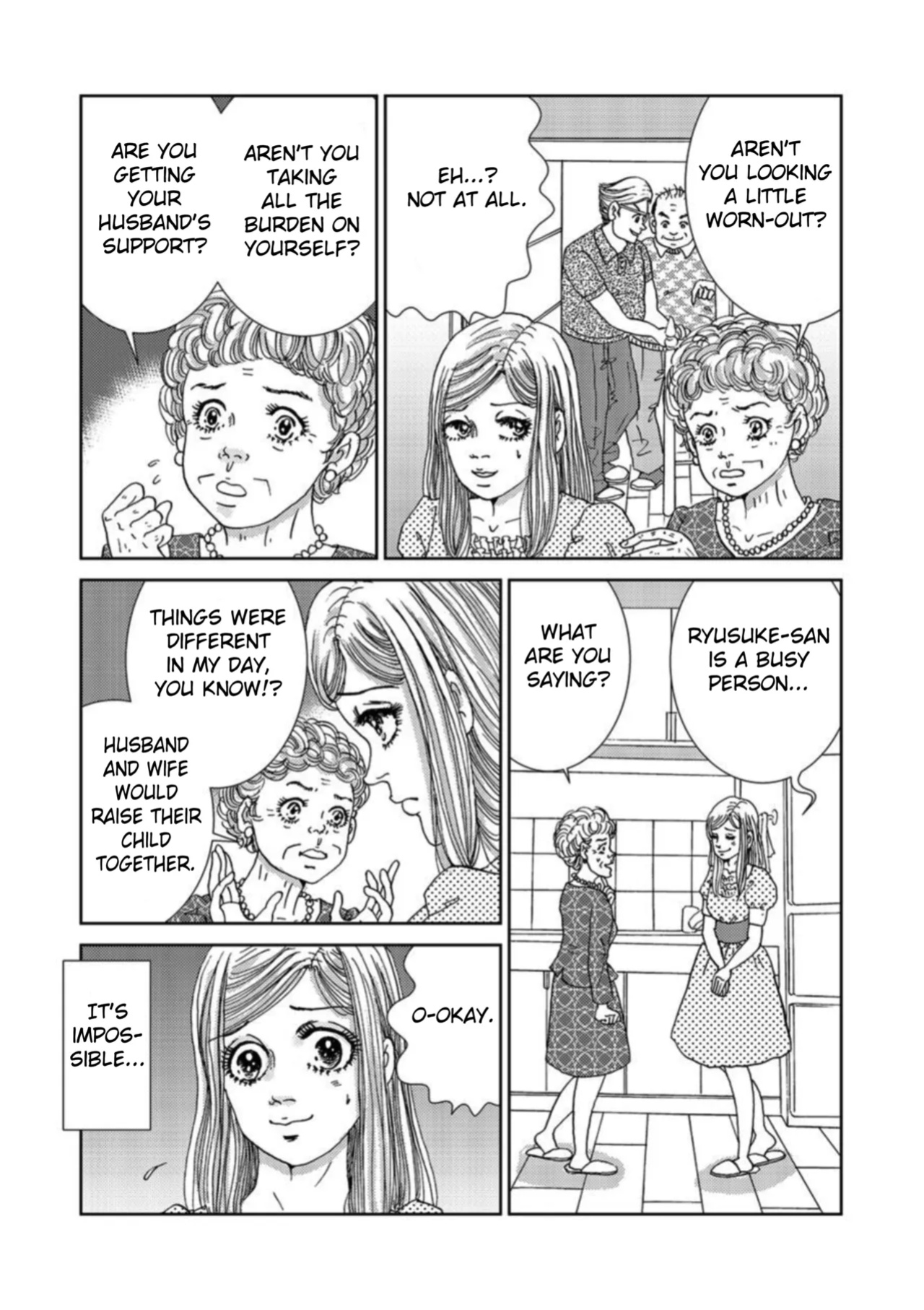 [Michitomo Ito] Takuran Joshi wa Takaraka ni Warau 1-2 | The Cuckoo Girl Laughs Loudly 1-2 [Fated Circle]