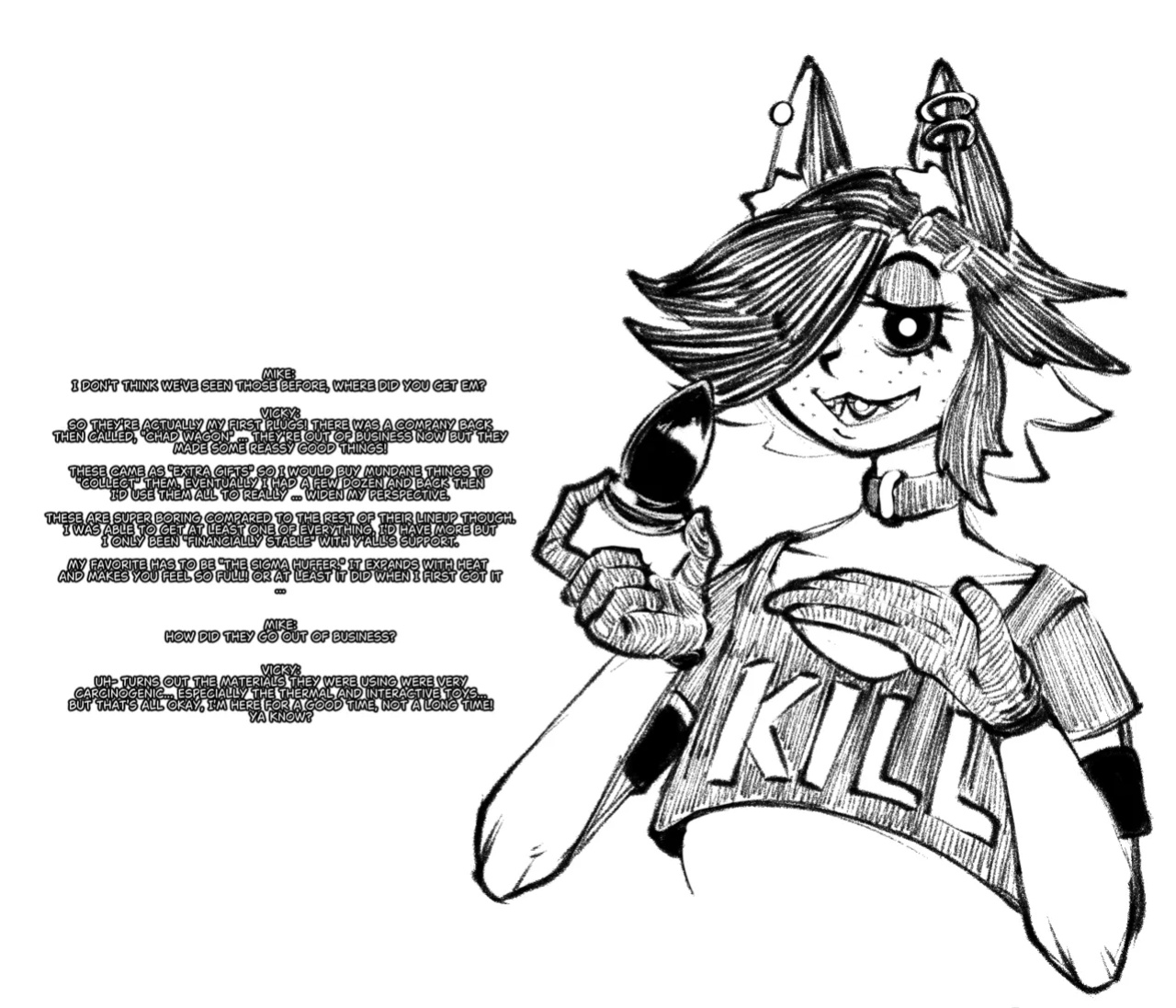 [CoHeth] For The Fans