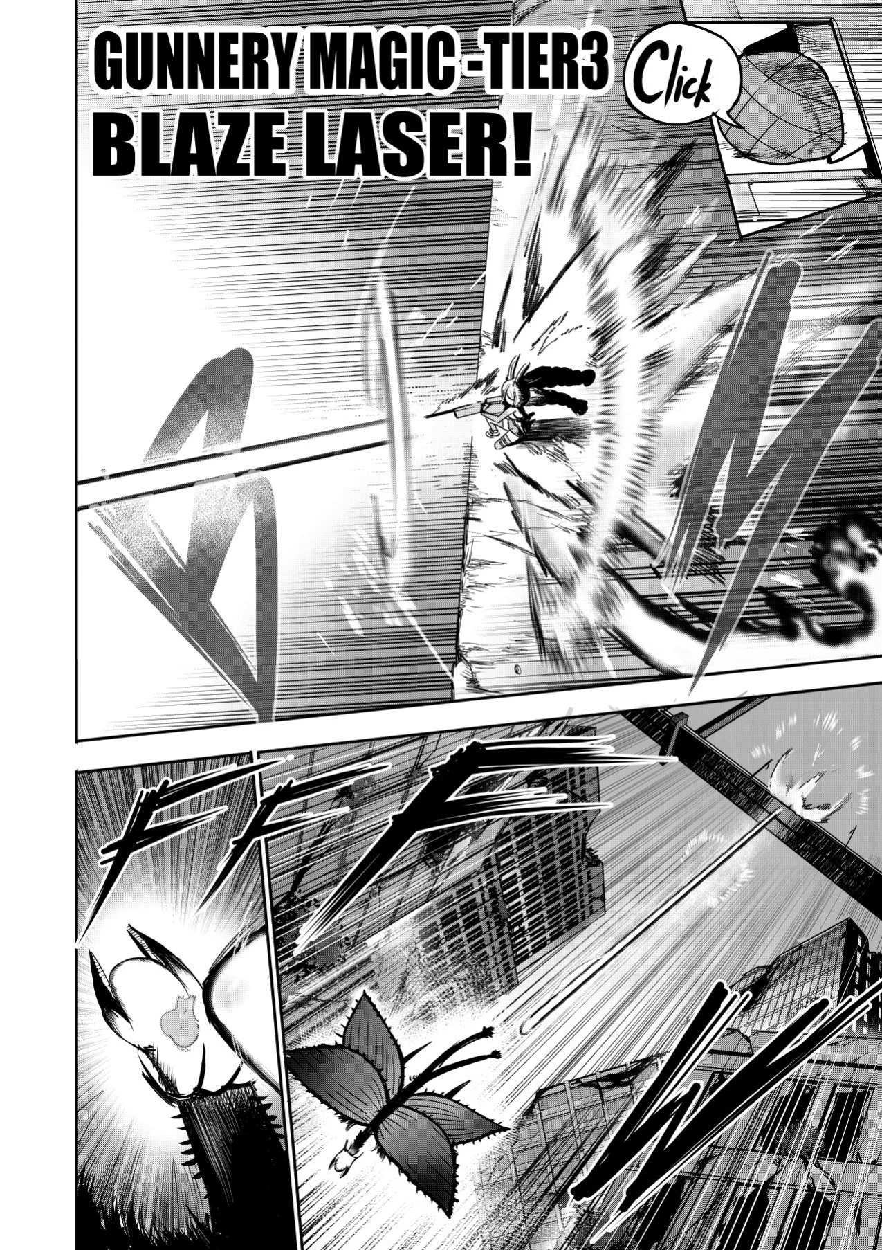[Furiouzly] I sold my body to a god (complete-season2 Chap6-23) [Uncensored]