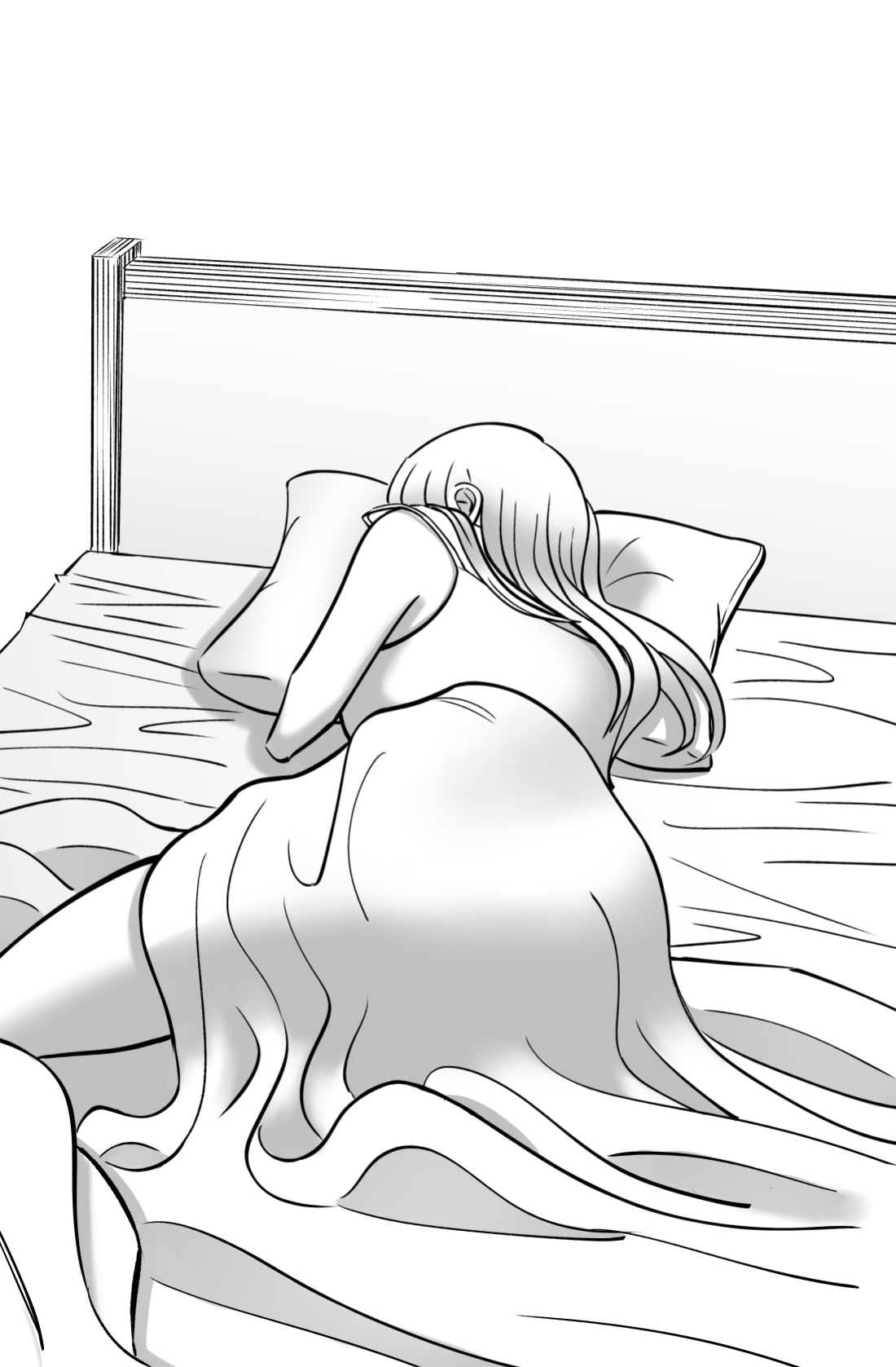 Sally's Exposure Ch.1