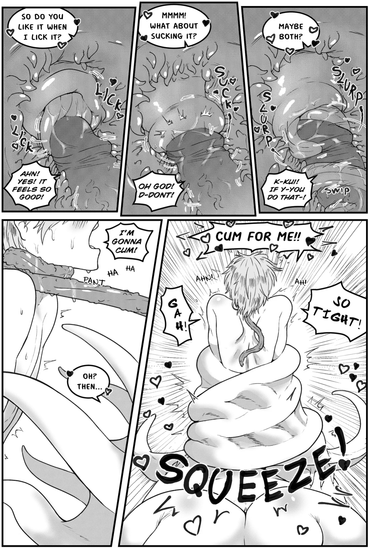[Zincubis] Sex with Kui-Mizu