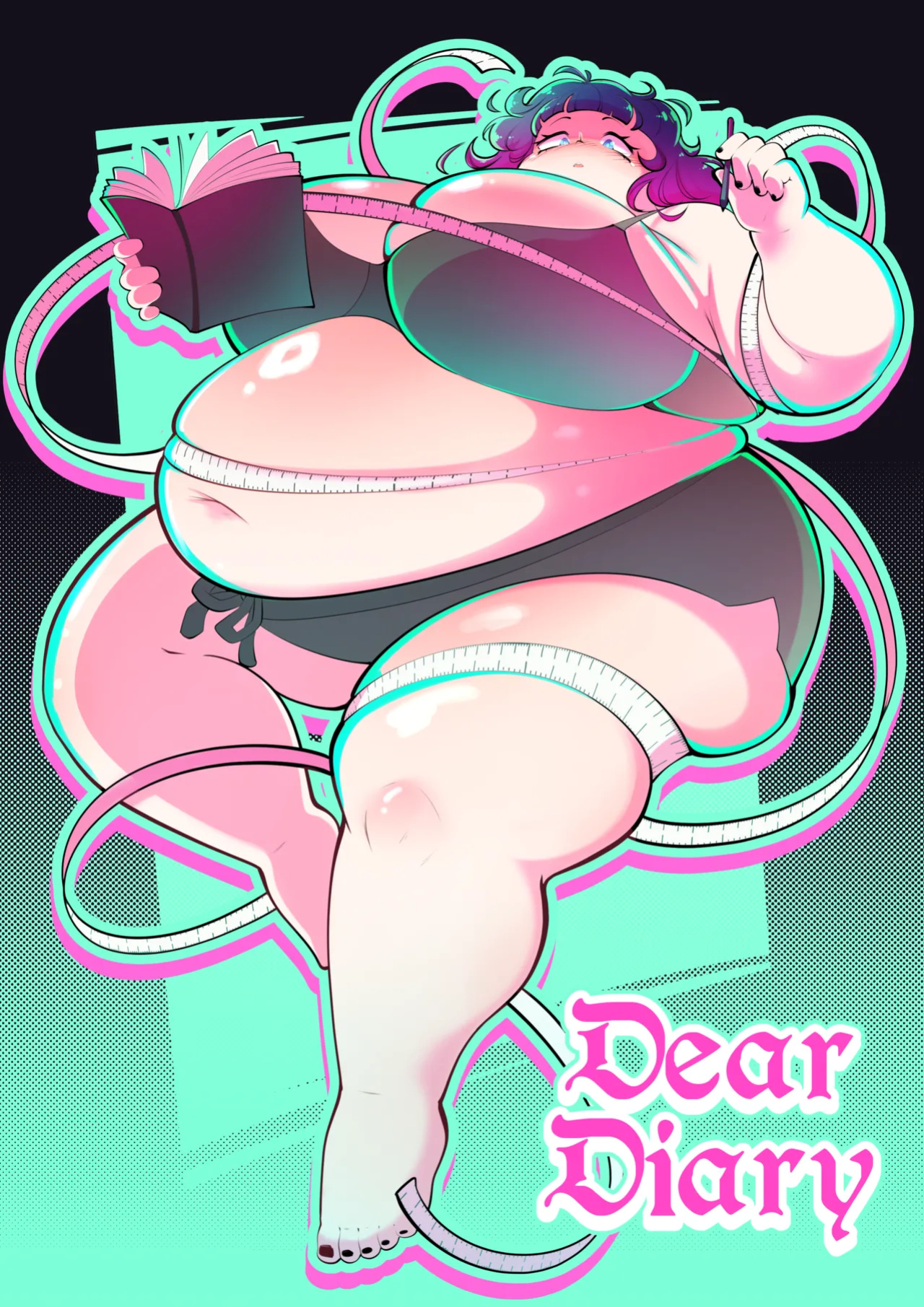 Dear Diary