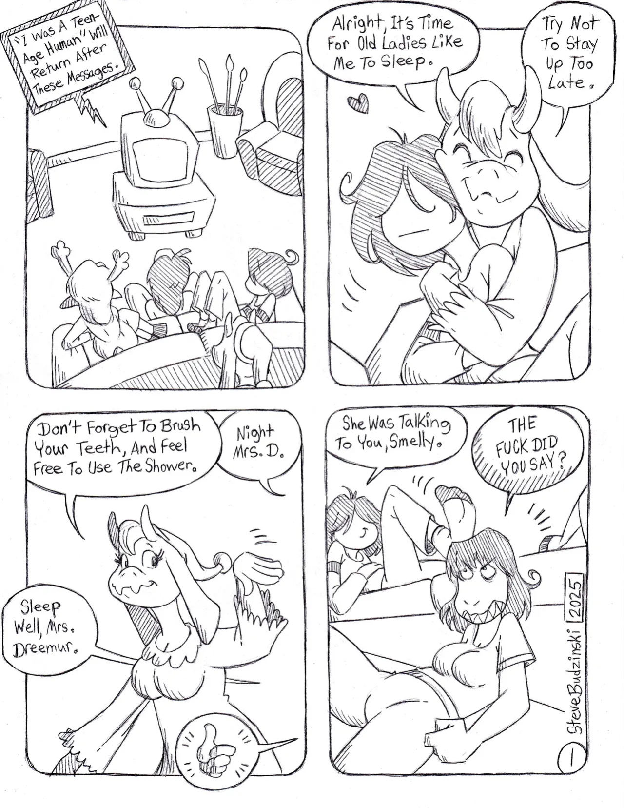 [Circe] Noelle's Folly